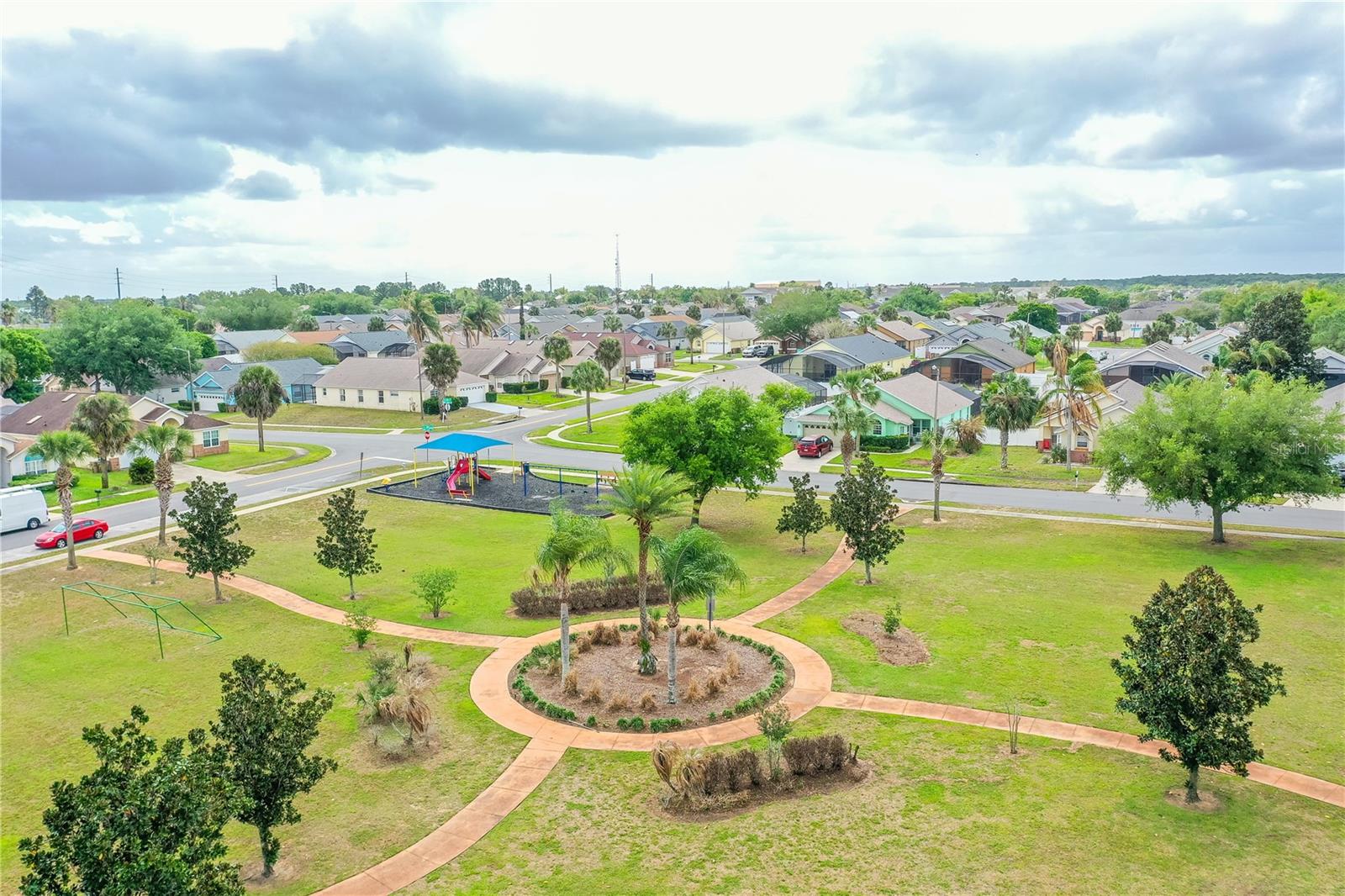 2551 ONEIDA LOOP, KISSIMMEE, FL, 34747