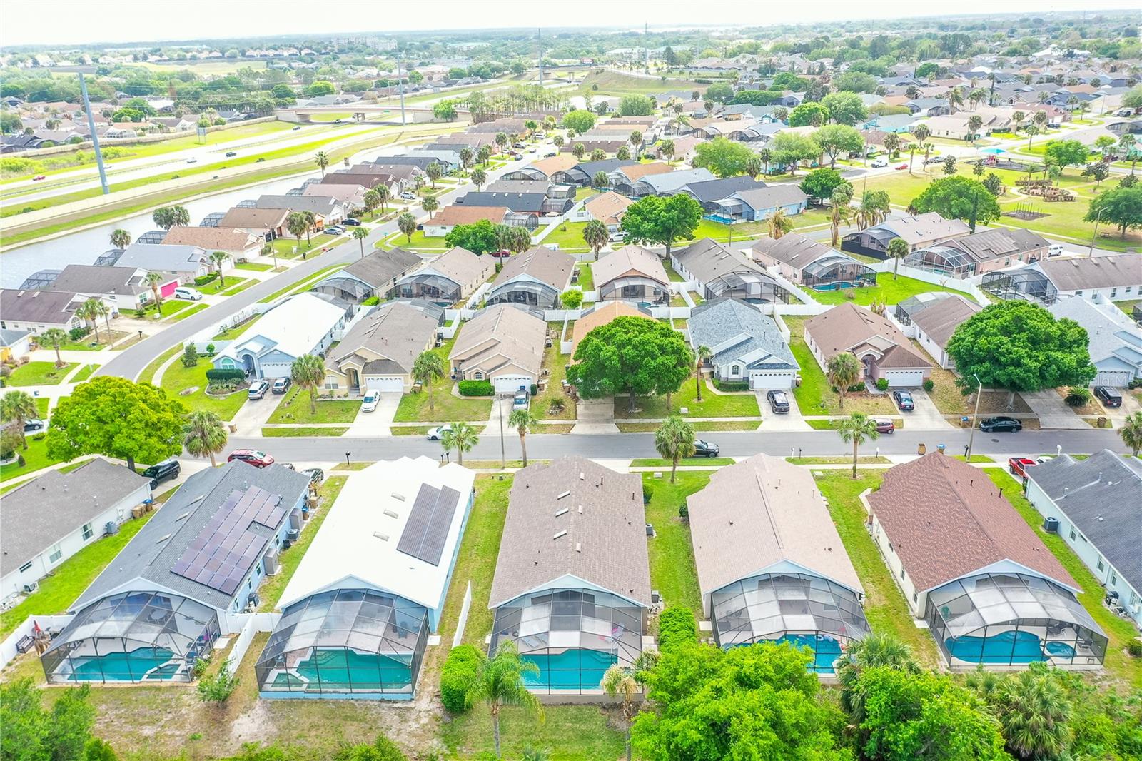 2551 ONEIDA LOOP, KISSIMMEE, FL, 34747