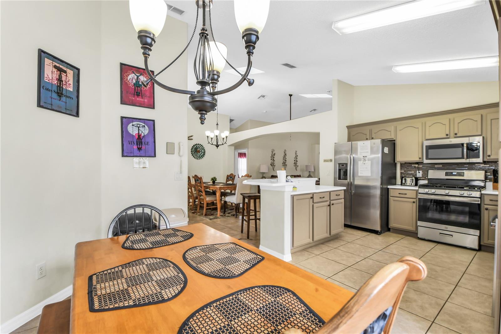 2551 ONEIDA LOOP, KISSIMMEE, FL, 34747