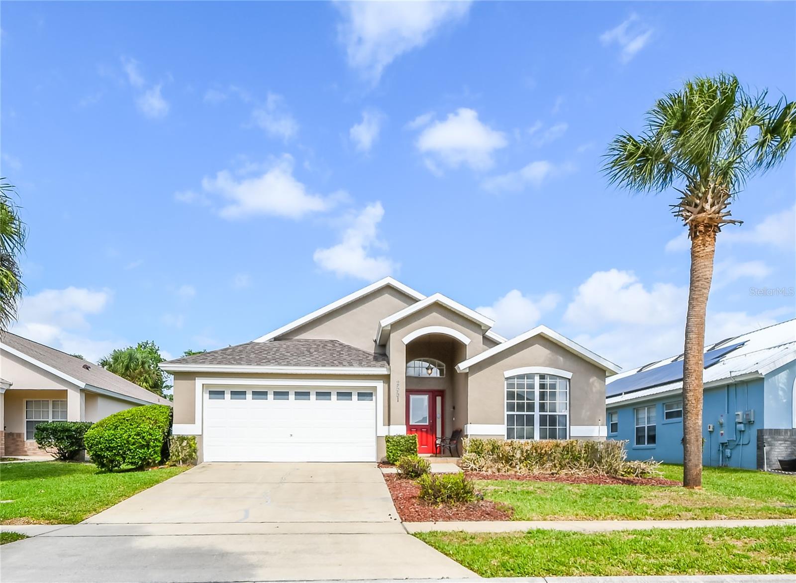 2551 ONEIDA LOOP, KISSIMMEE, FL, 34747