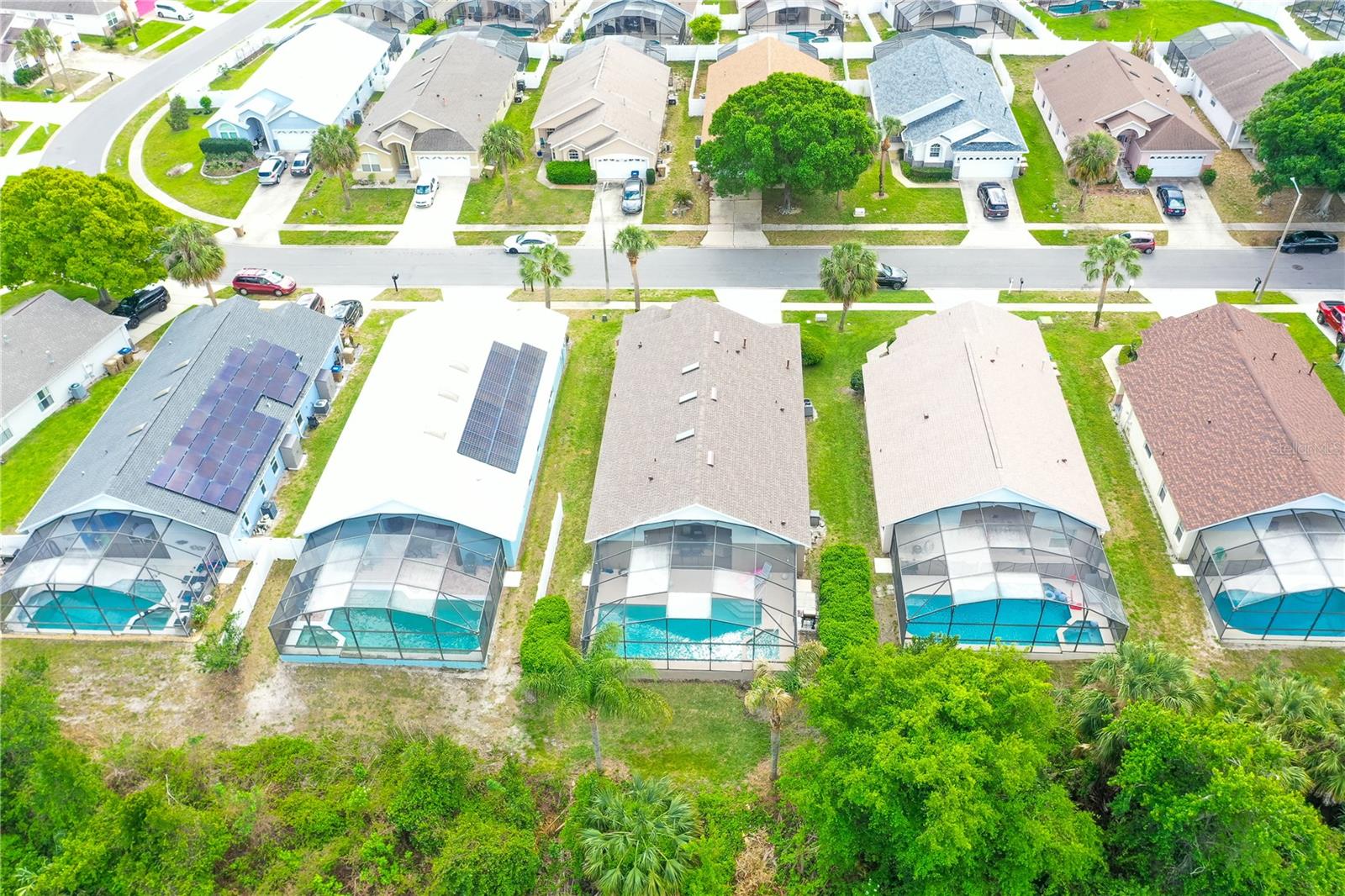 2551 ONEIDA LOOP, KISSIMMEE, FL, 34747