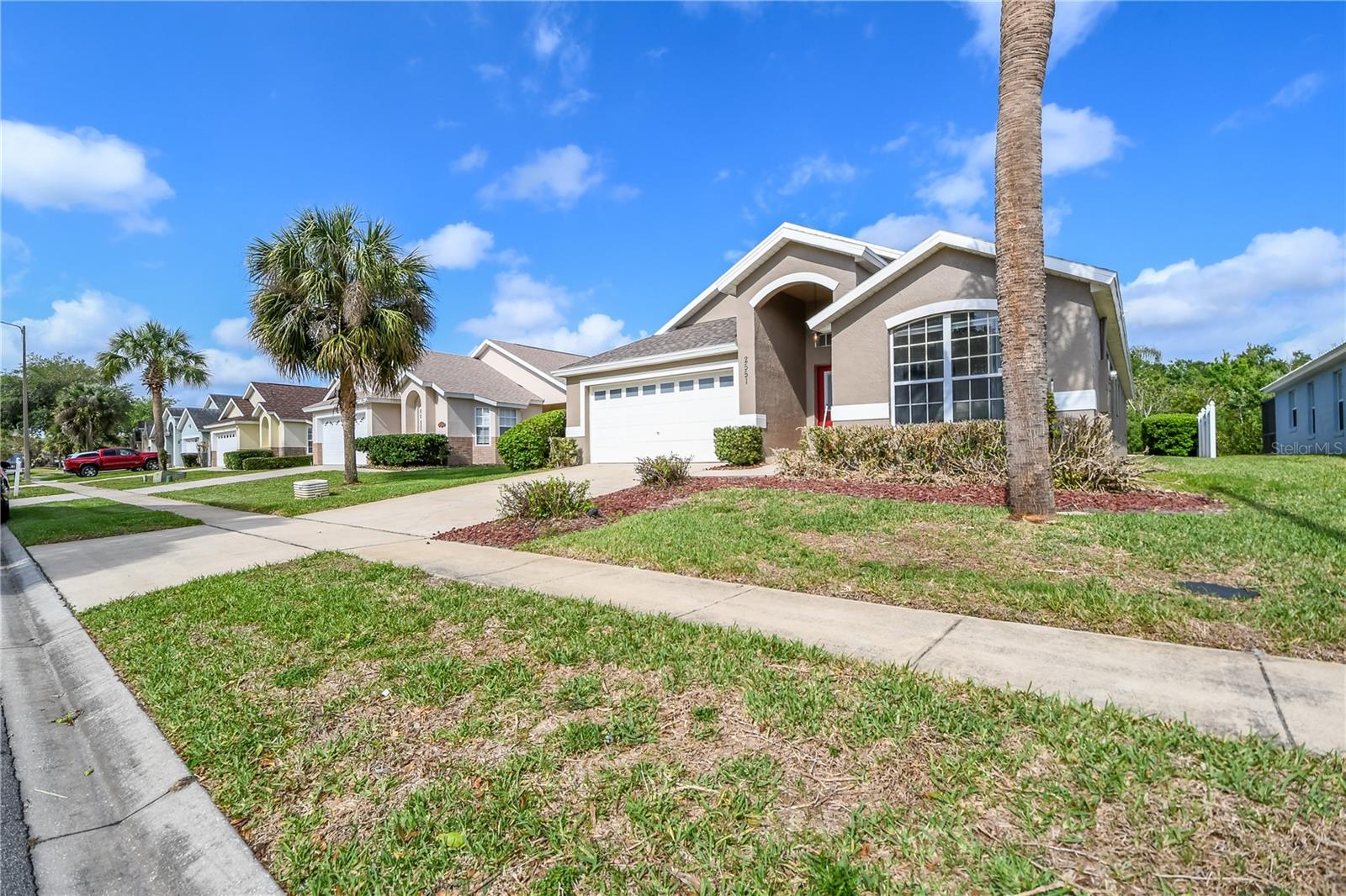 2551 ONEIDA LOOP, KISSIMMEE, FL, 34747
