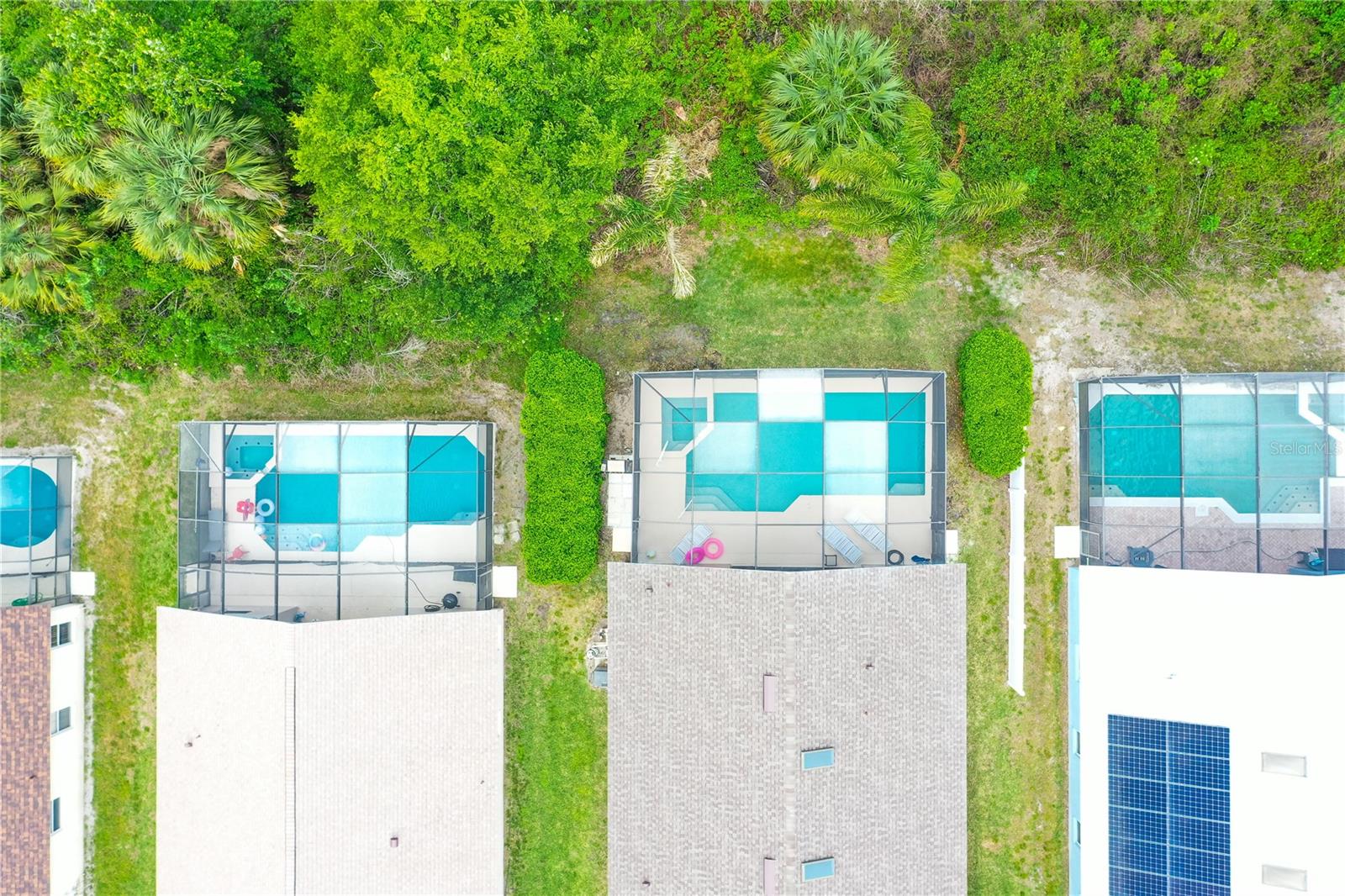 2551 ONEIDA LOOP, KISSIMMEE, FL, 34747
