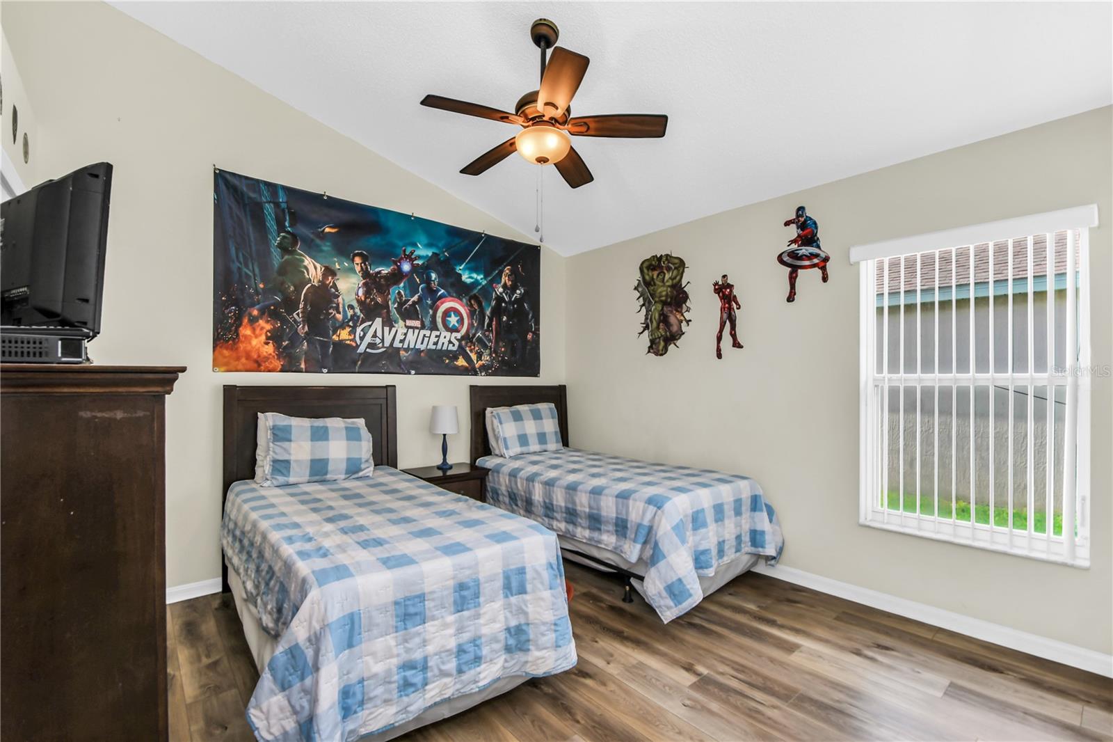2551 ONEIDA LOOP, KISSIMMEE, FL, 34747