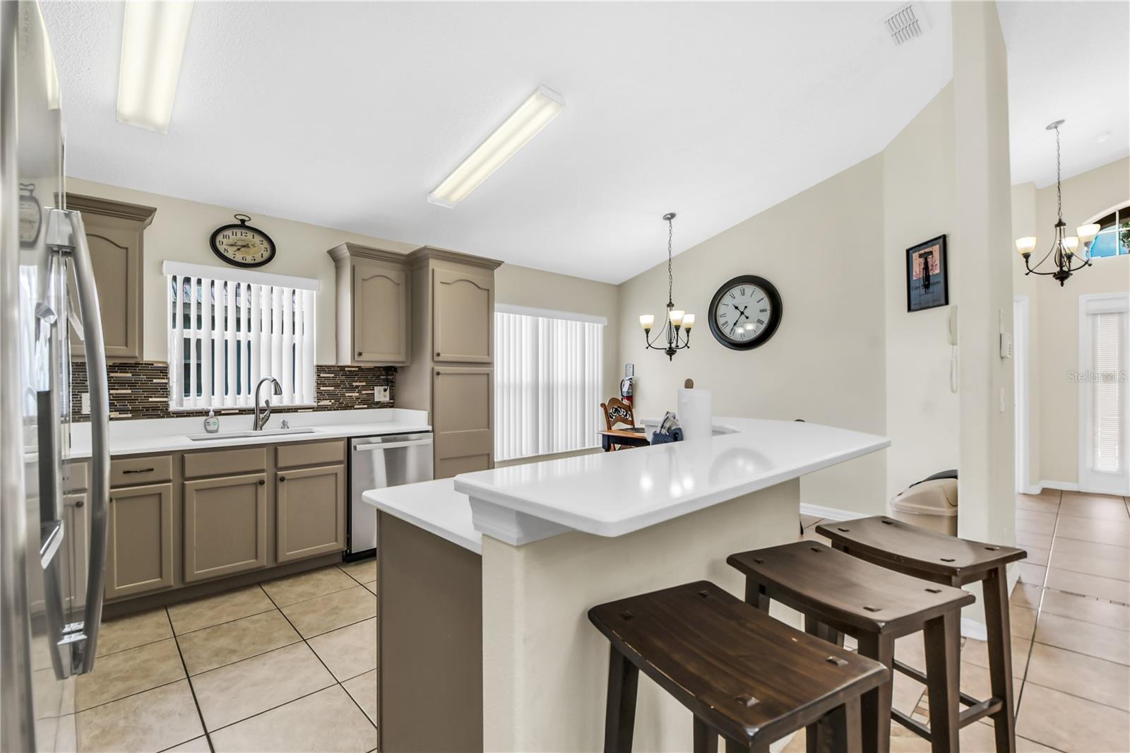 2551 ONEIDA LOOP, KISSIMMEE, FL, 34747