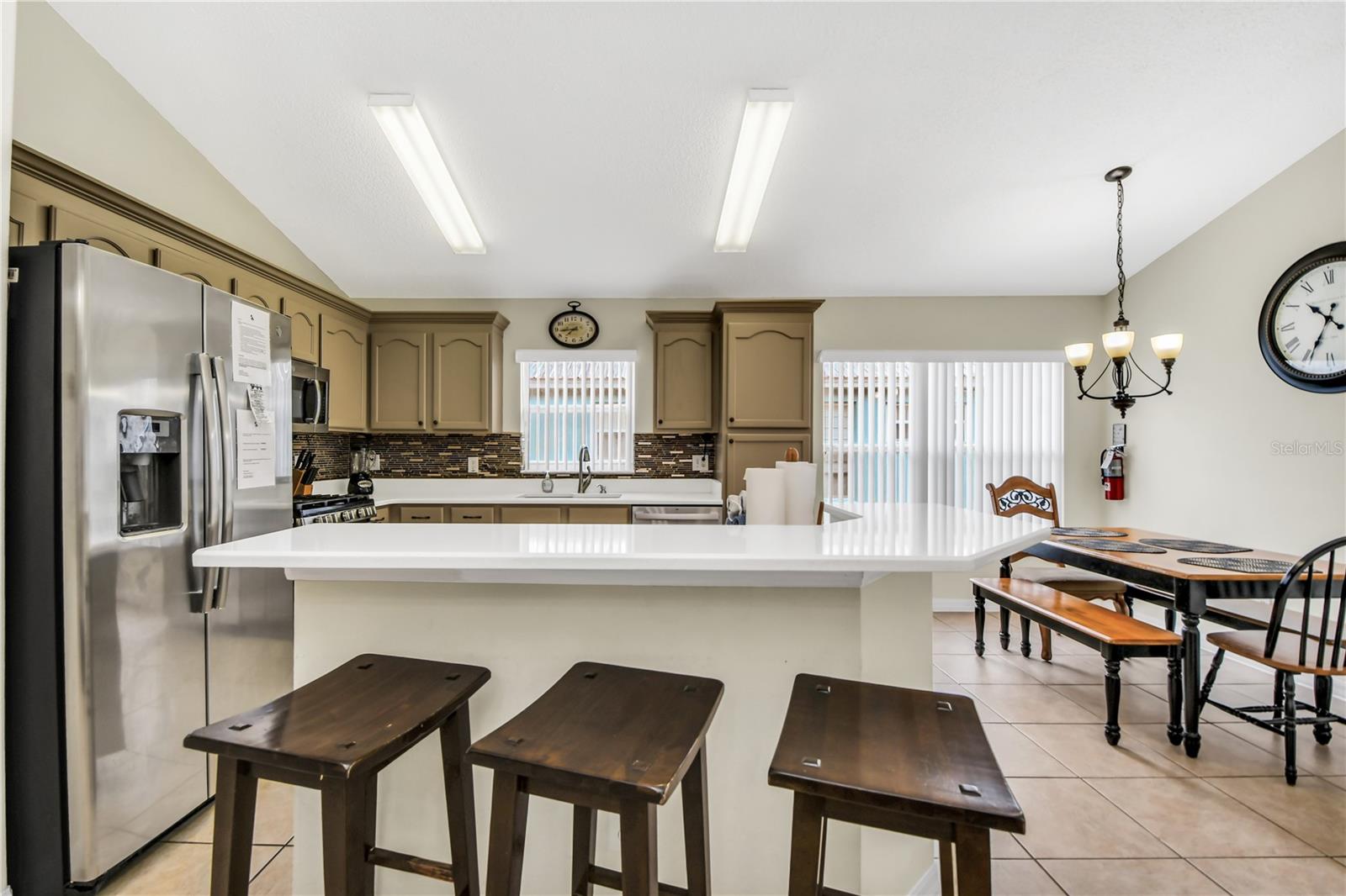 2551 ONEIDA LOOP, KISSIMMEE, FL, 34747