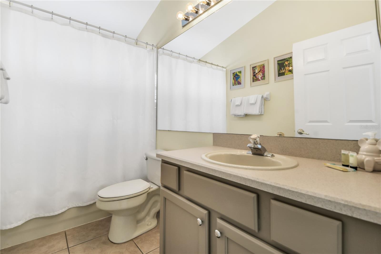2551 ONEIDA LOOP, KISSIMMEE, FL, 34747