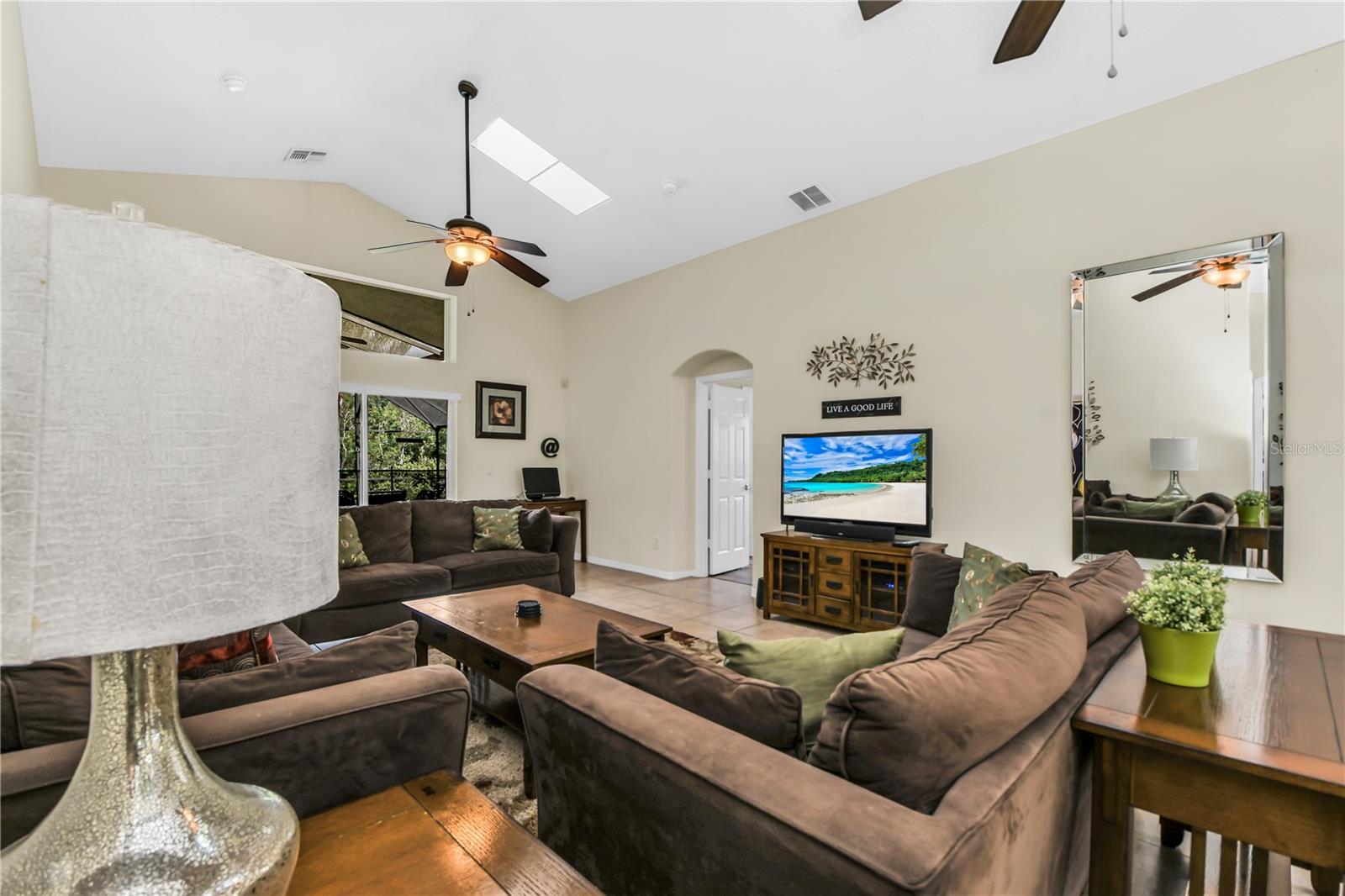 2551 ONEIDA LOOP, KISSIMMEE, FL, 34747