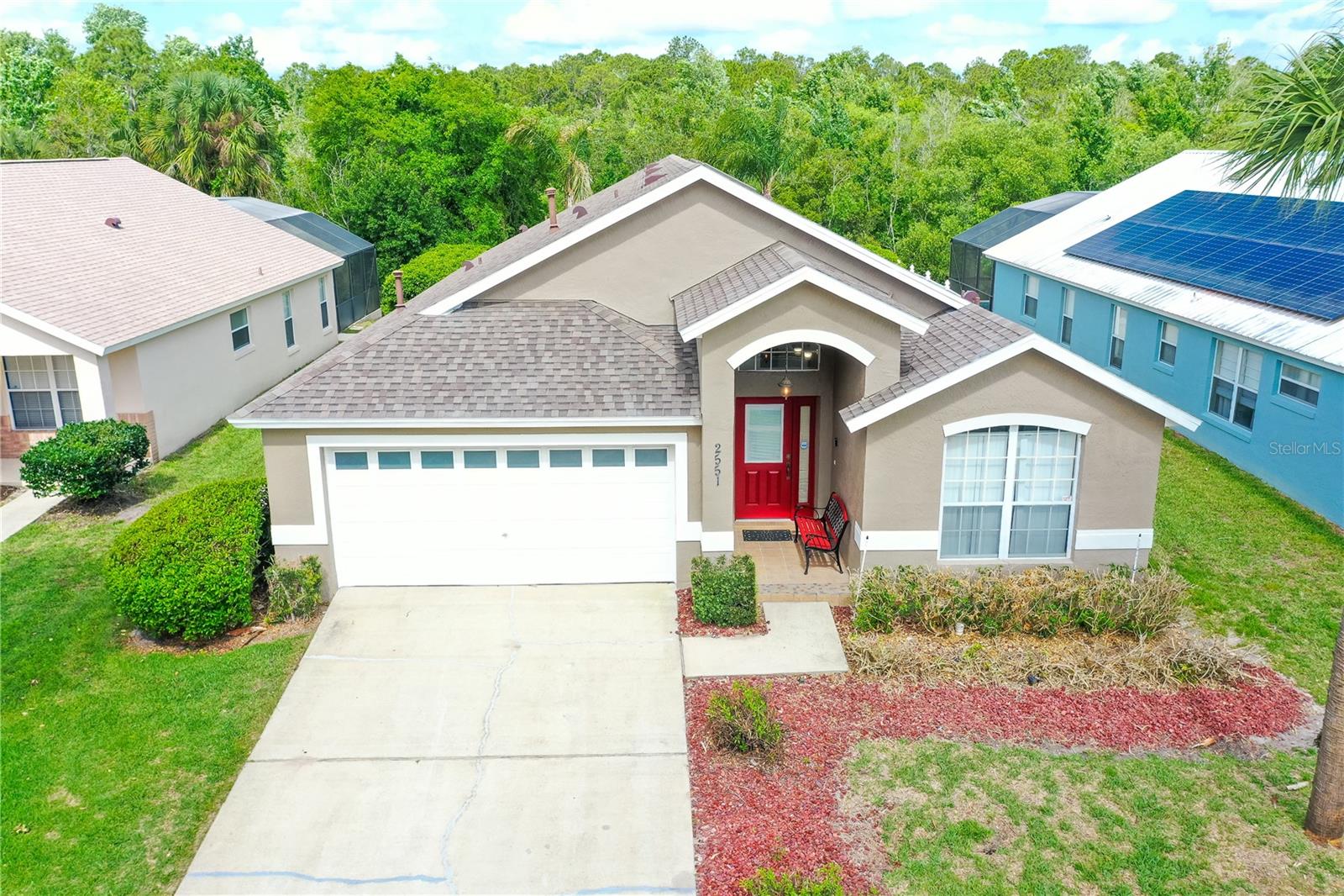 2551 ONEIDA LOOP, KISSIMMEE, FL, 34747