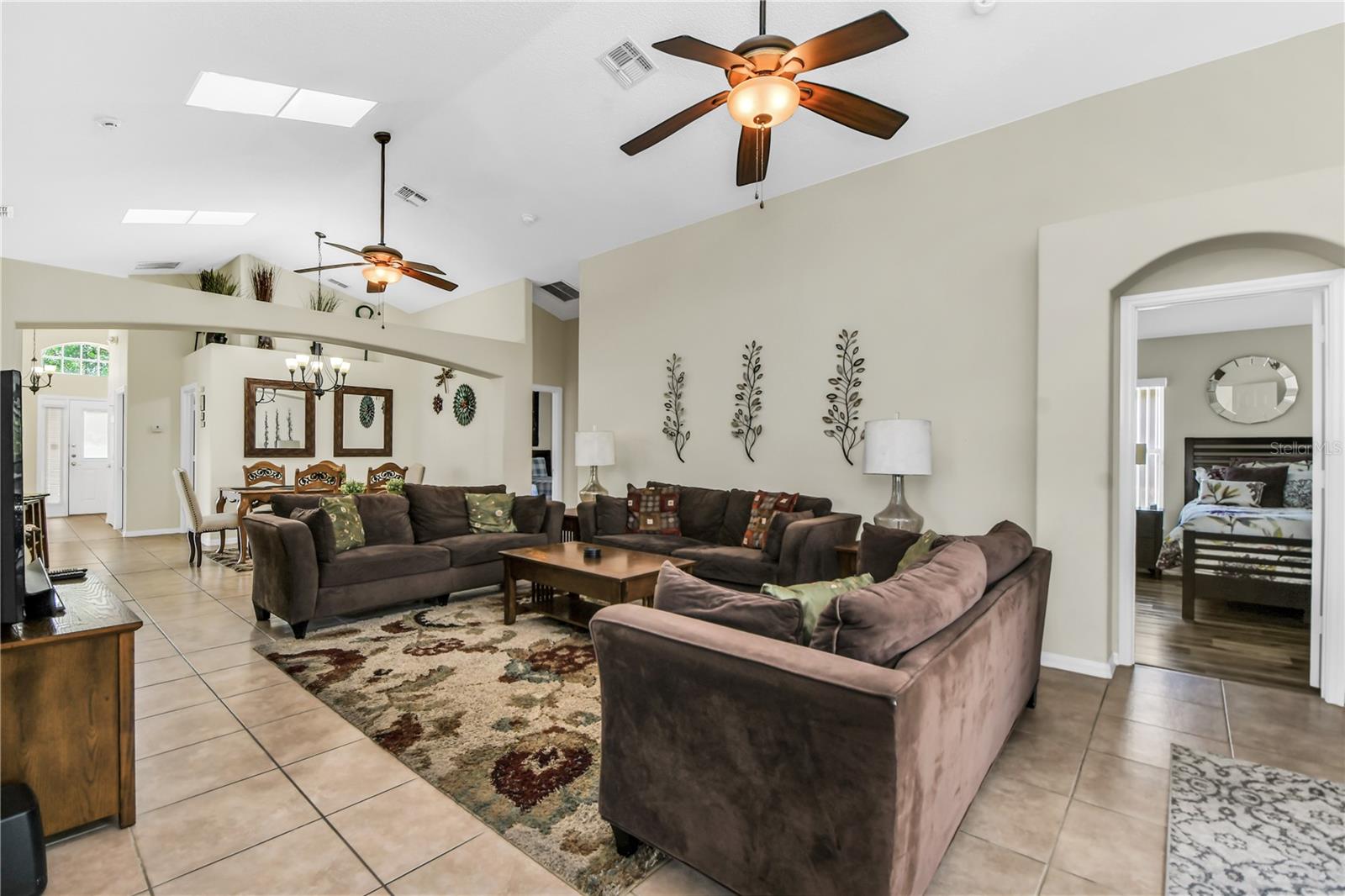2551 ONEIDA LOOP, KISSIMMEE, FL, 34747