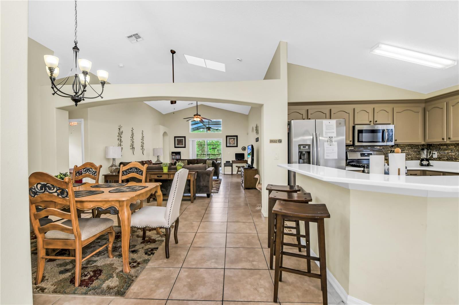 2551 ONEIDA LOOP, KISSIMMEE, FL, 34747