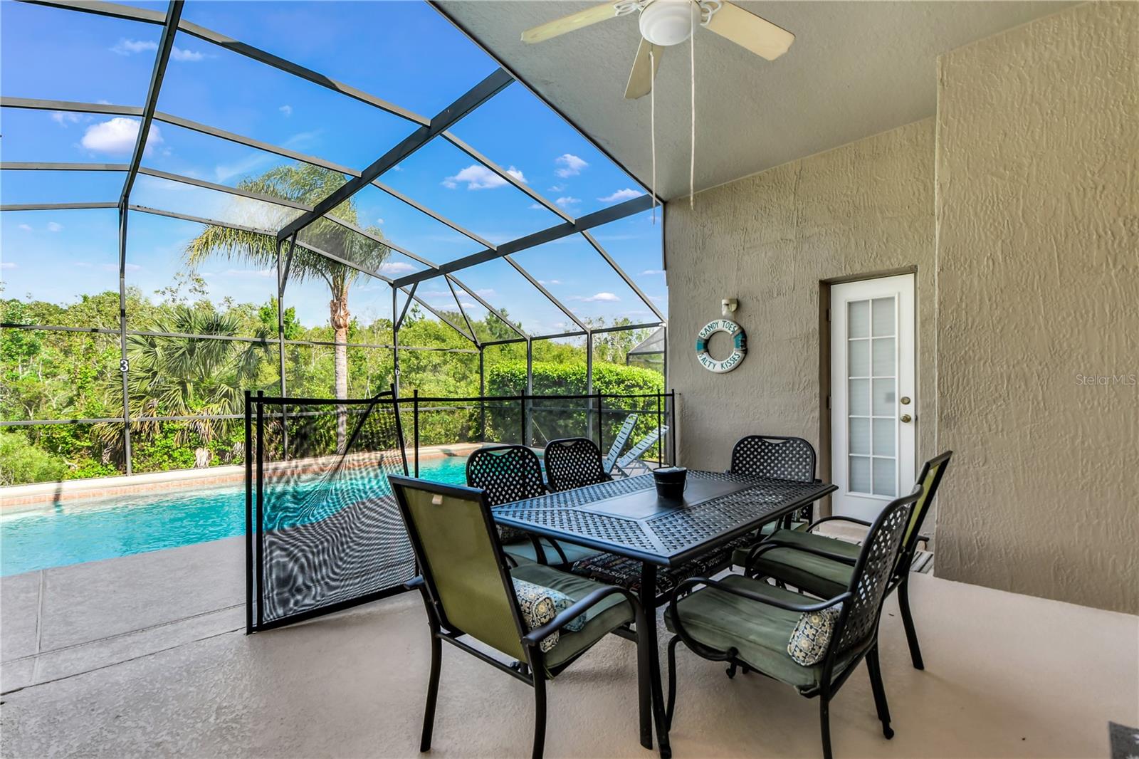 2551 ONEIDA LOOP, KISSIMMEE, FL, 34747