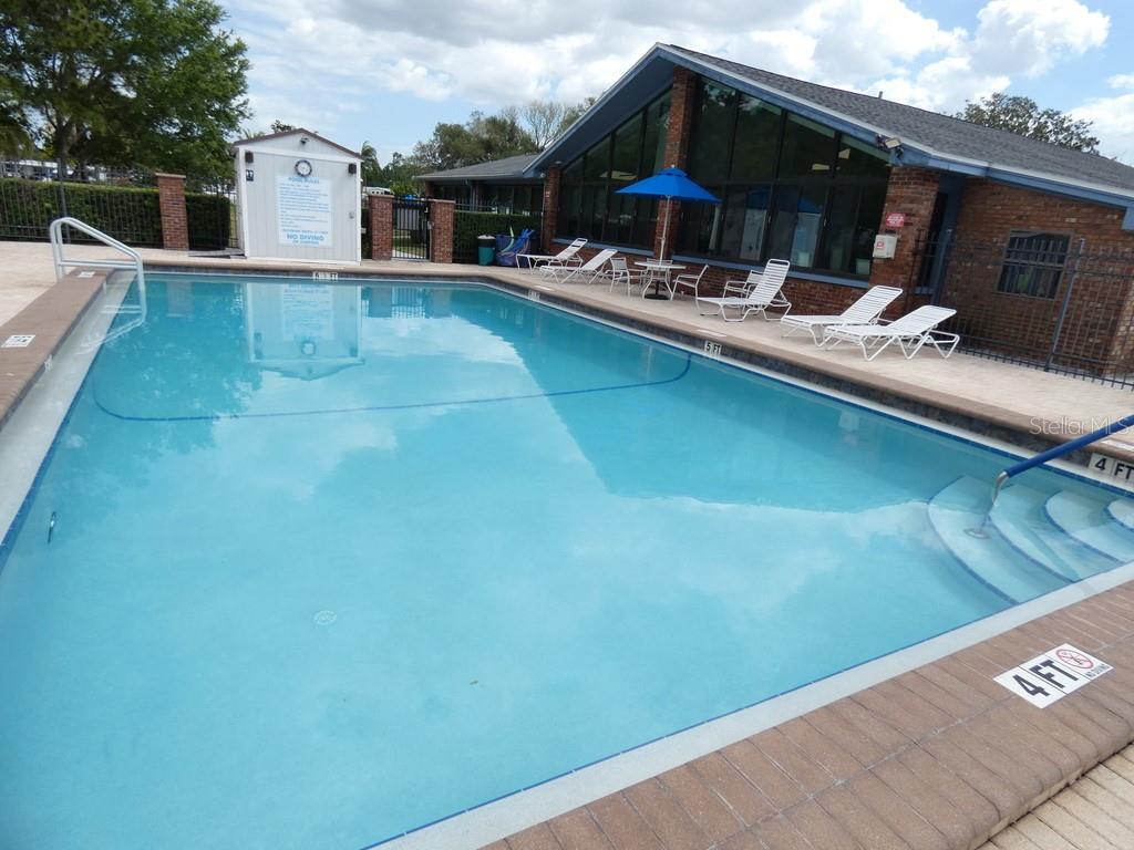 9790 66TH ST N #100, PINELLAS PARK, FL, 33782