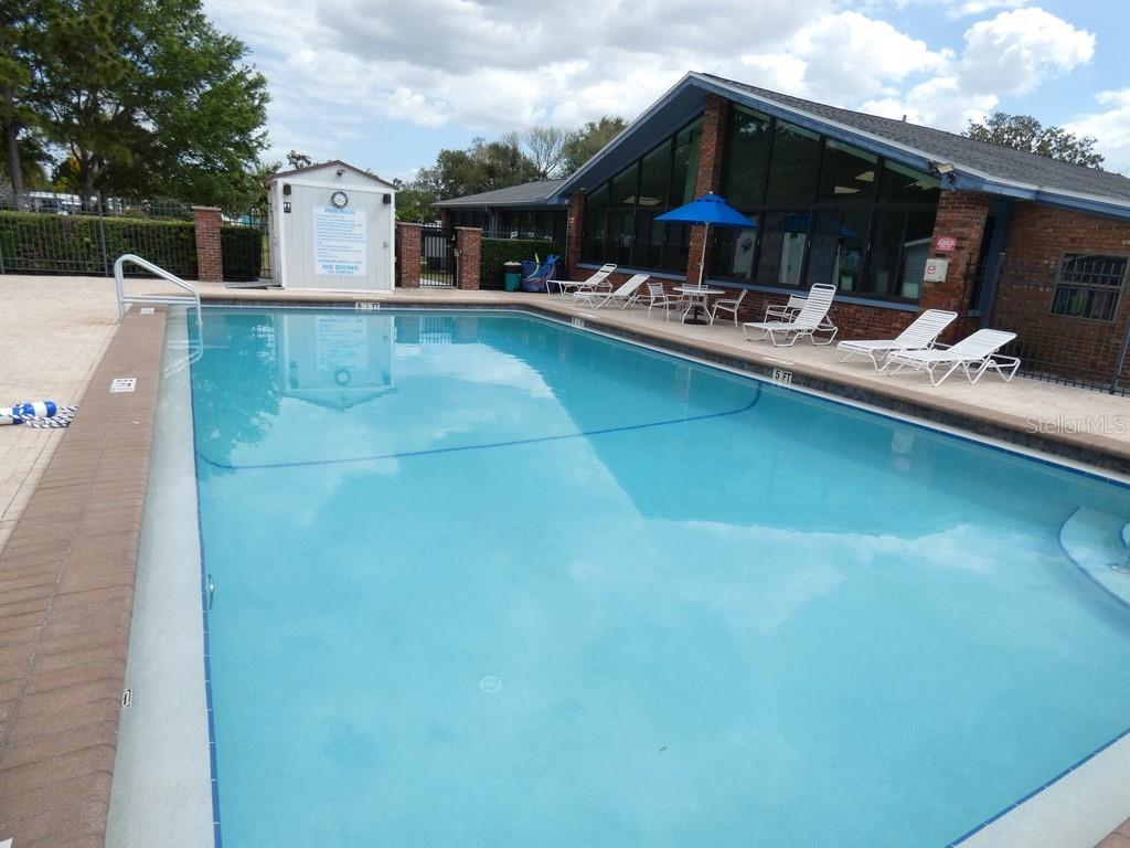 9790 66TH ST N #100, PINELLAS PARK, FL, 33782