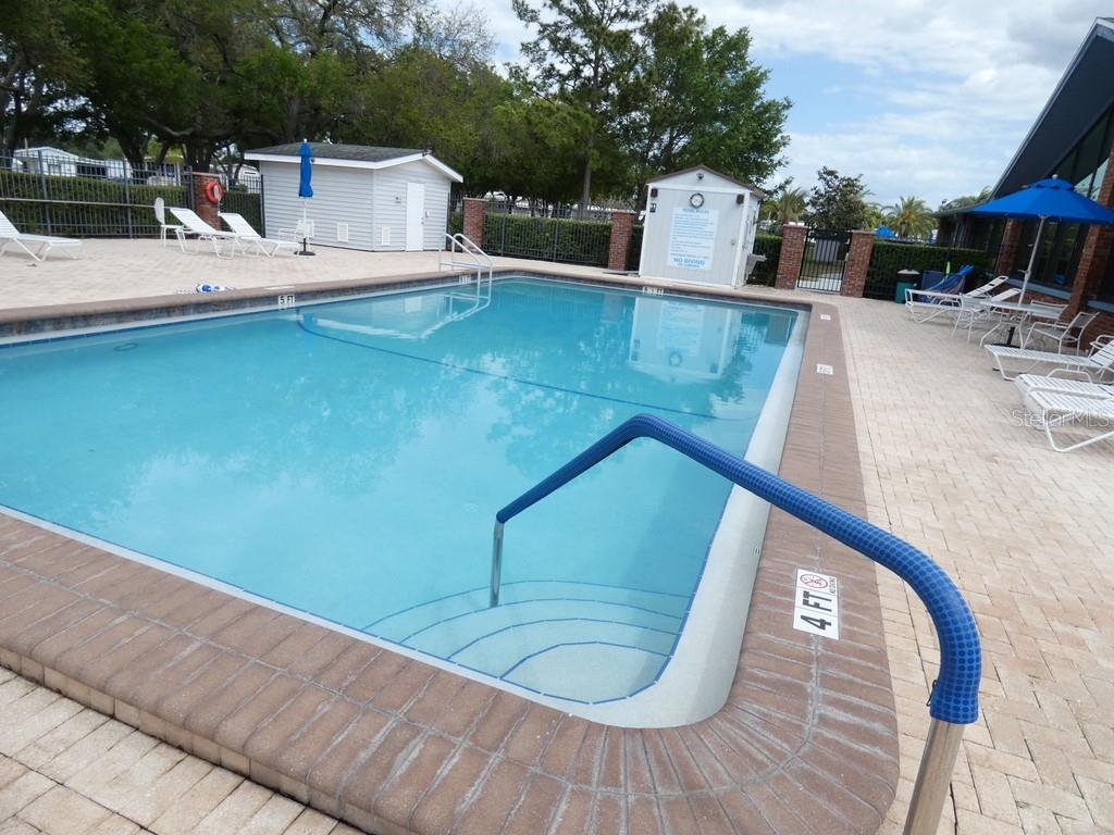 9790 66TH ST N #100, PINELLAS PARK, FL, 33782