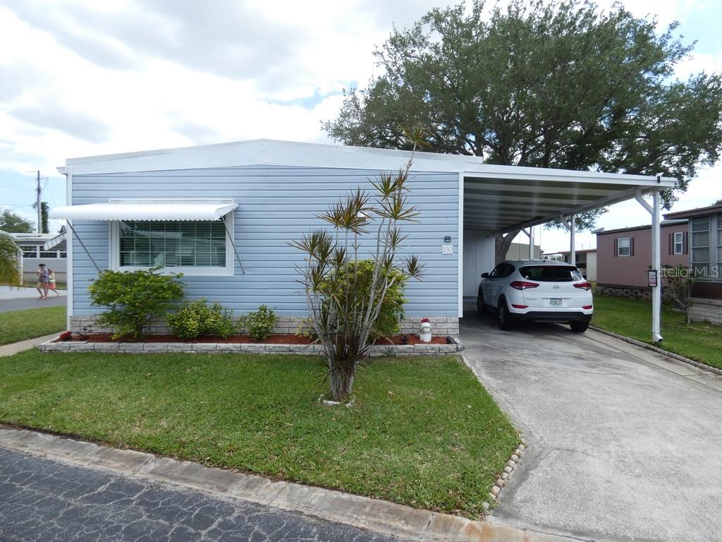 9790 66TH ST N #100, PINELLAS PARK, FL, 33782