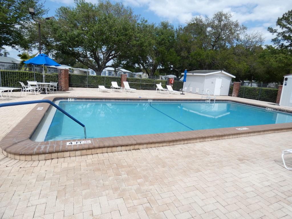 9790 66TH ST N #100, PINELLAS PARK, FL, 33782