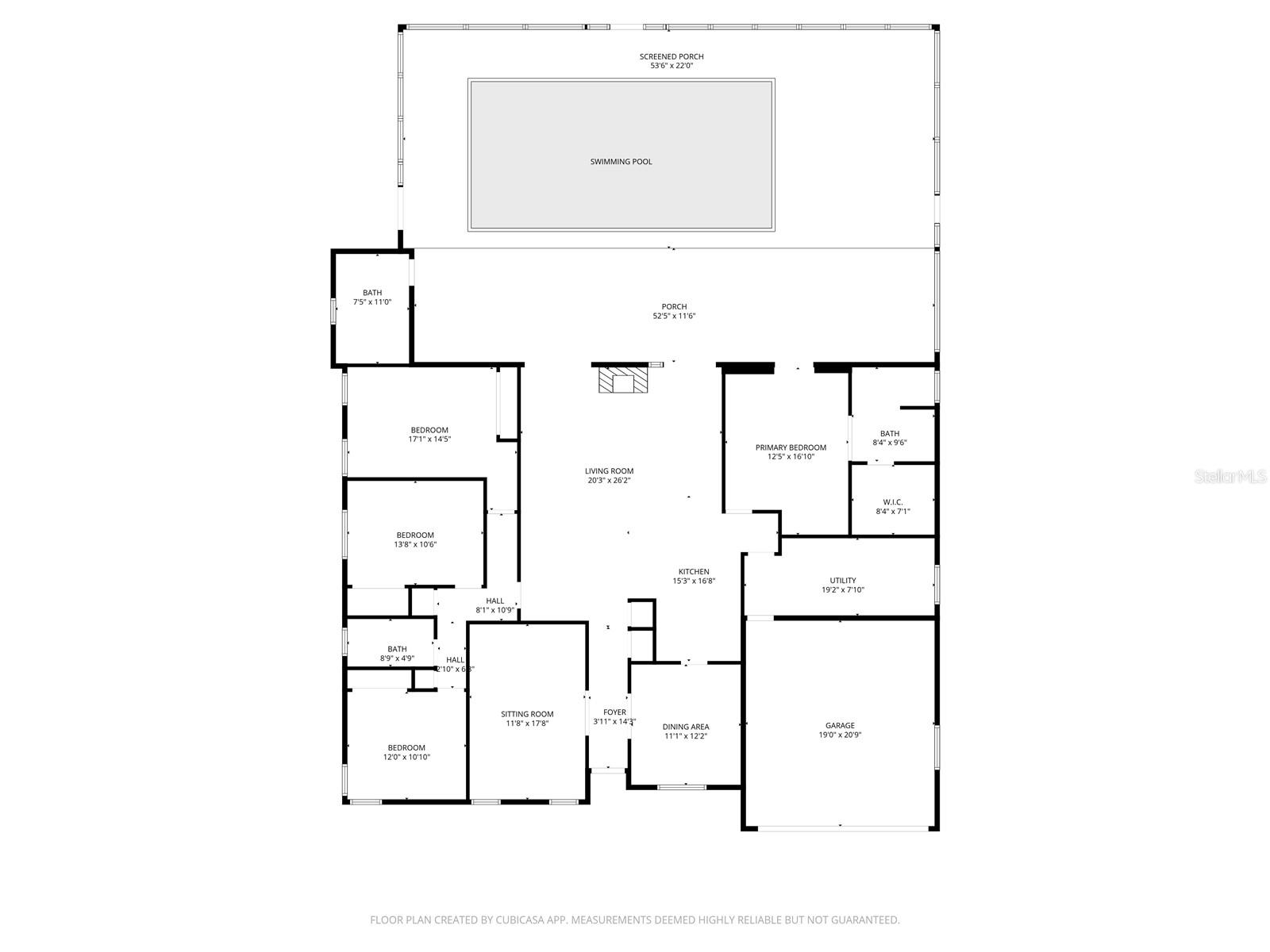 6104 SCHOONER WAY, TAMPA, FL, 33615