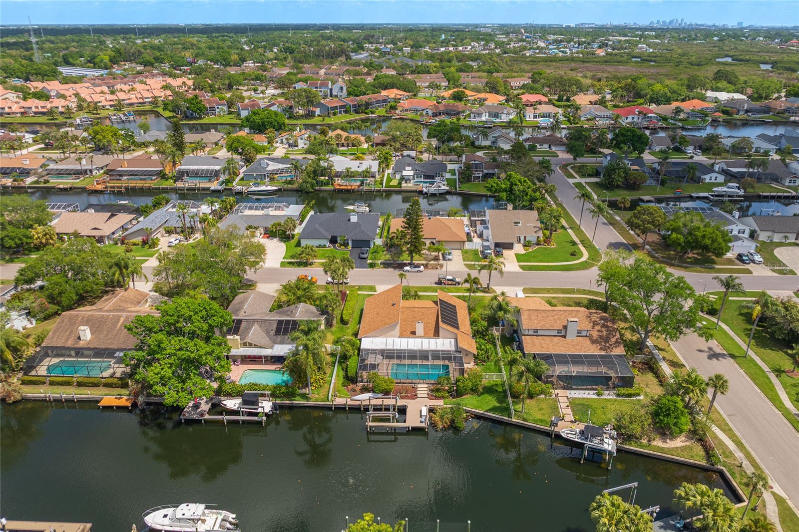 6104 SCHOONER WAY, TAMPA, FL, 33615