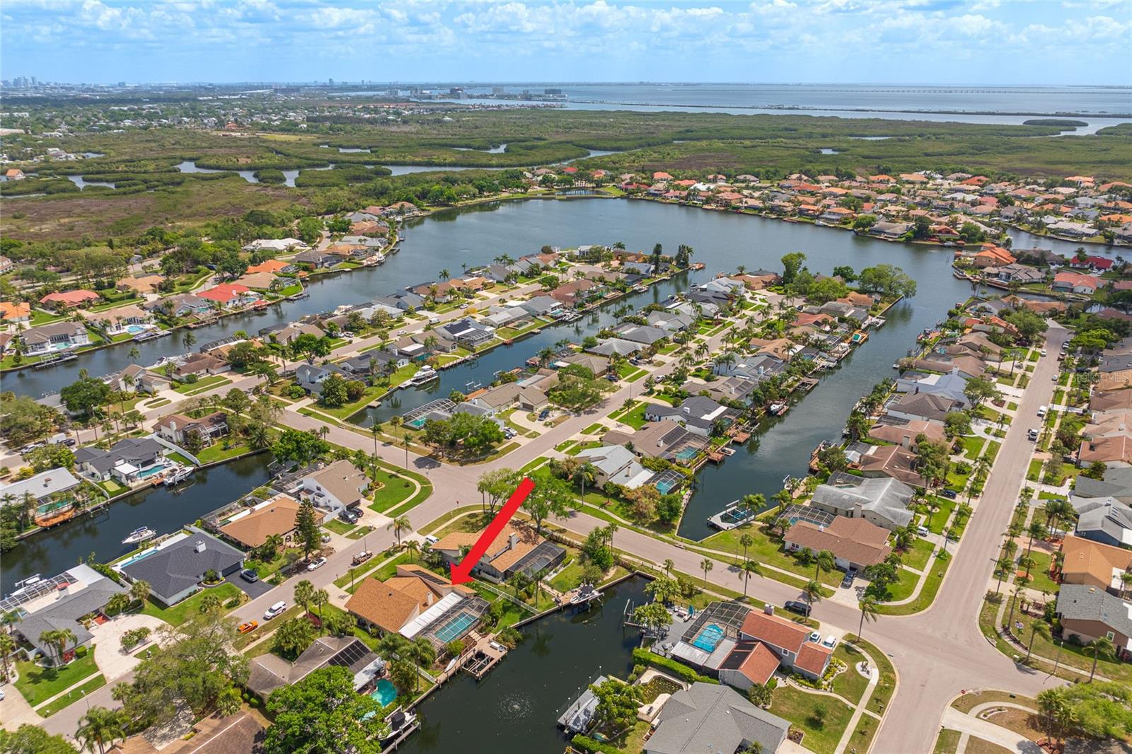 6104 SCHOONER WAY, TAMPA, FL, 33615