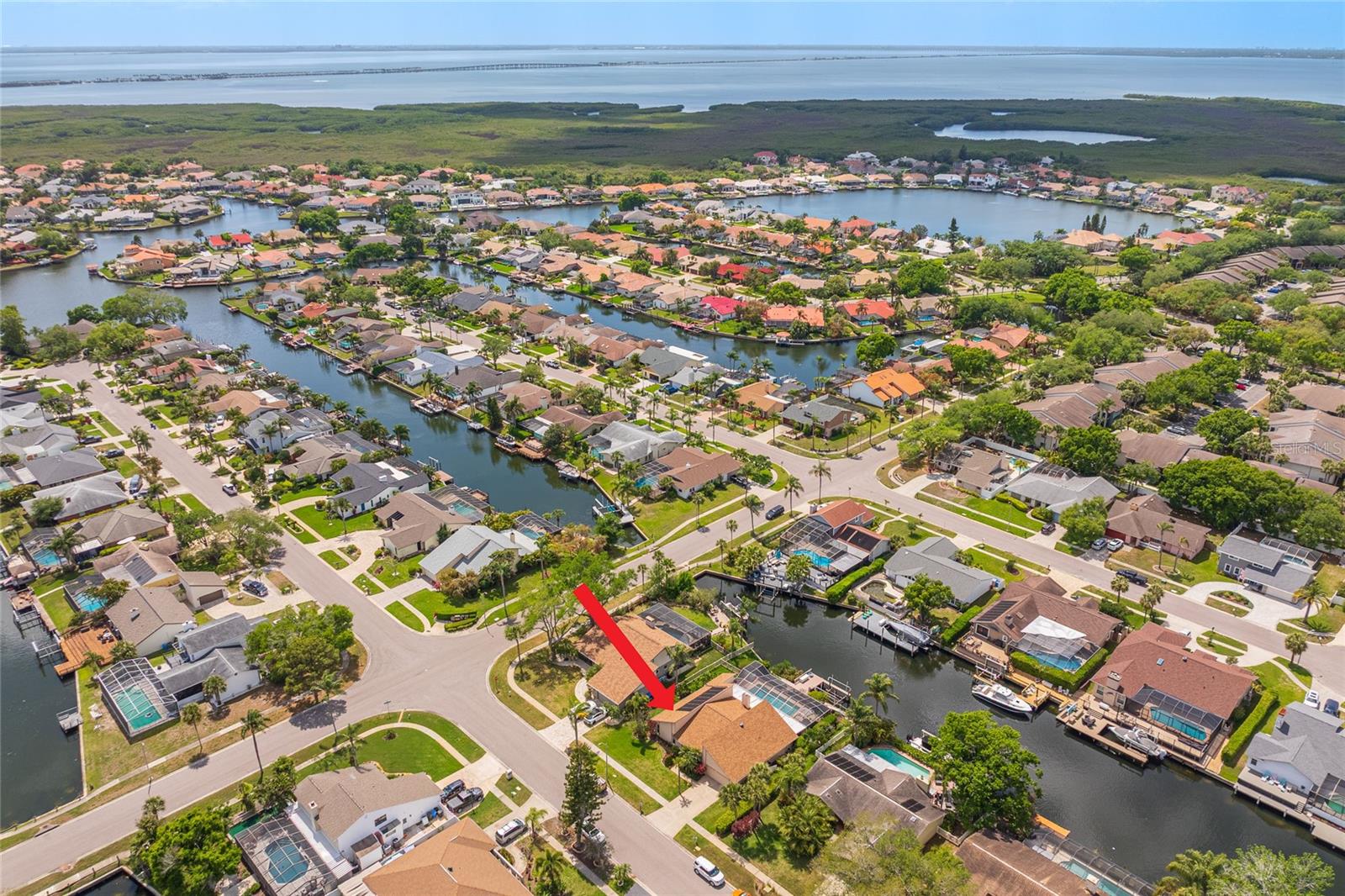 6104 SCHOONER WAY, TAMPA, FL, 33615