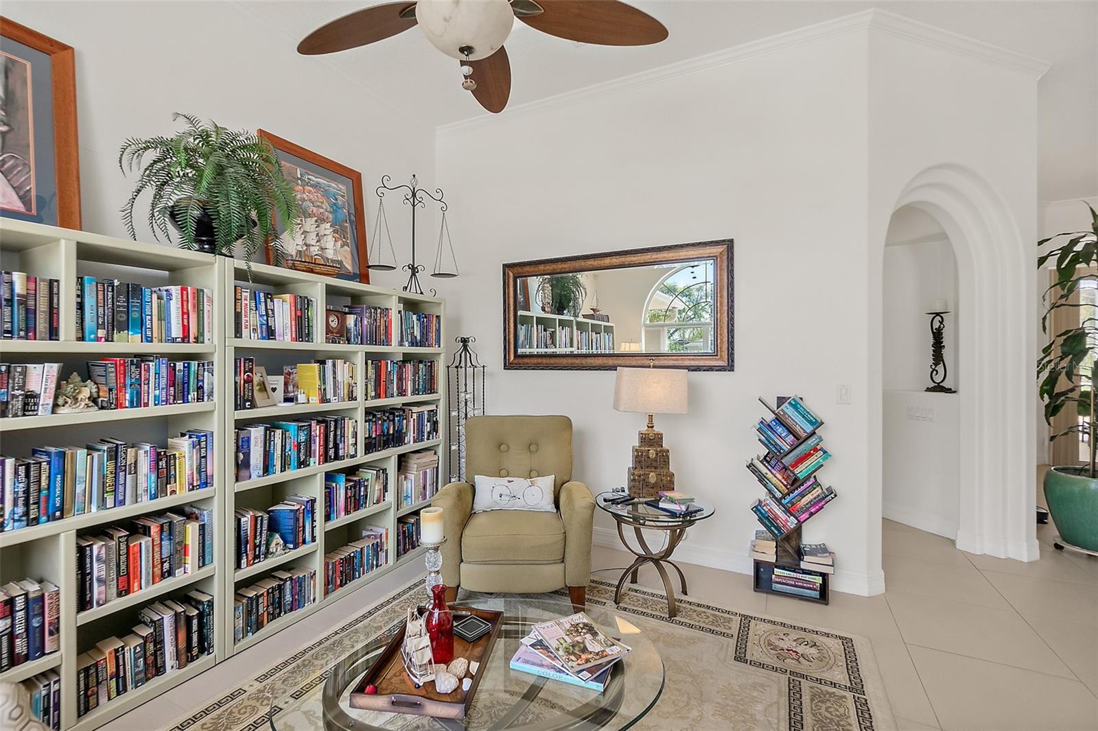 56 EGRET TRL, PALM COAST, FL, 32164