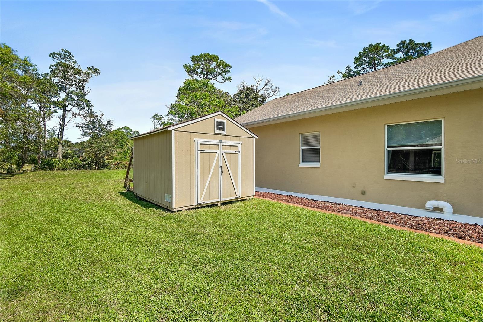 56 EGRET TRL, PALM COAST, FL, 32164