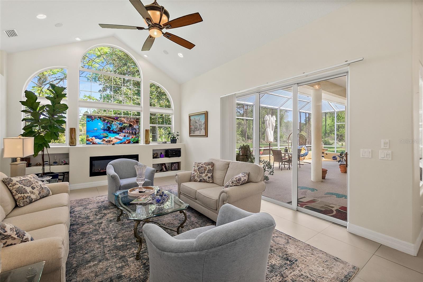 56 EGRET TRL, PALM COAST, FL, 32164