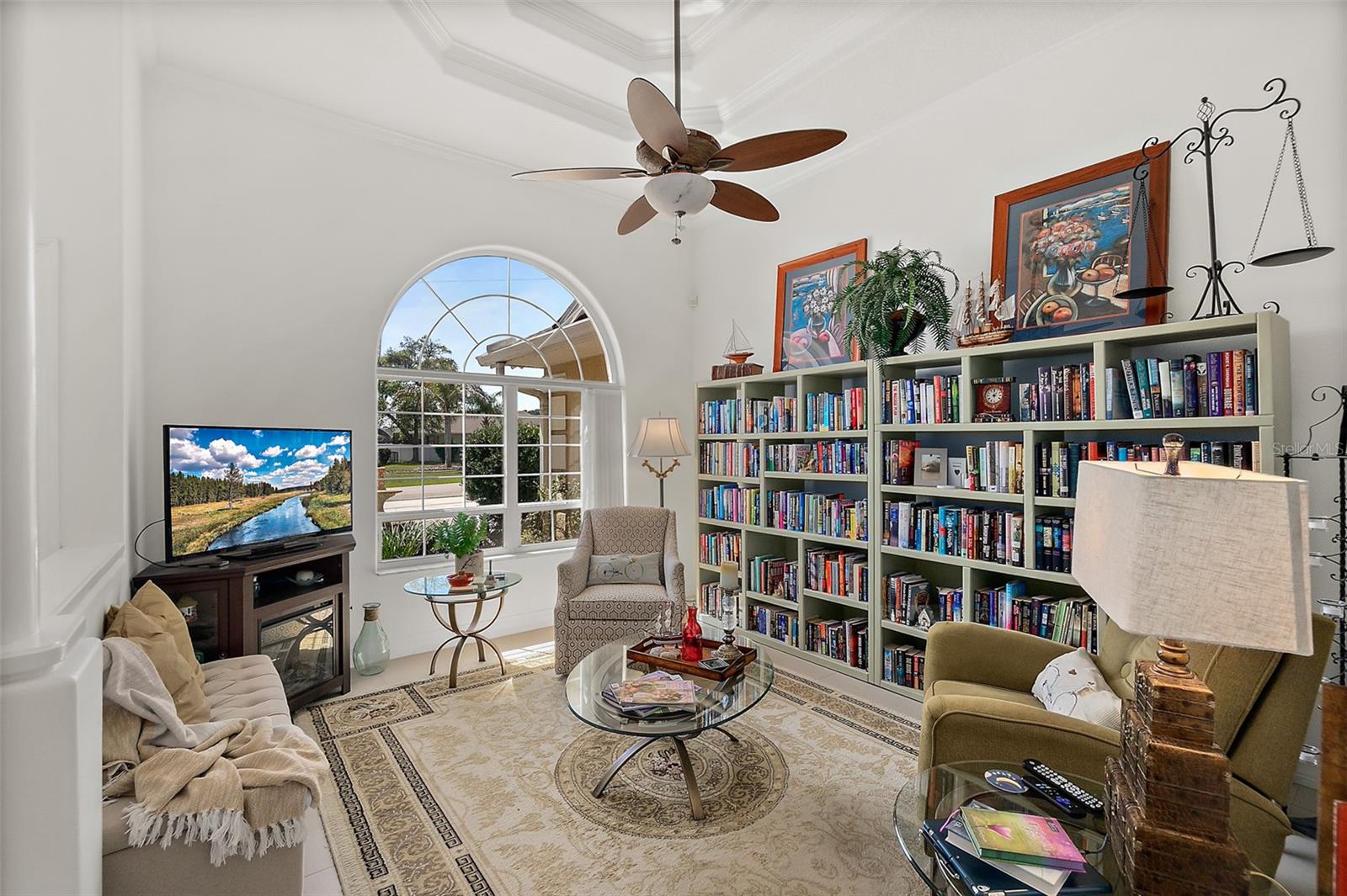 56 EGRET TRL, PALM COAST, FL, 32164