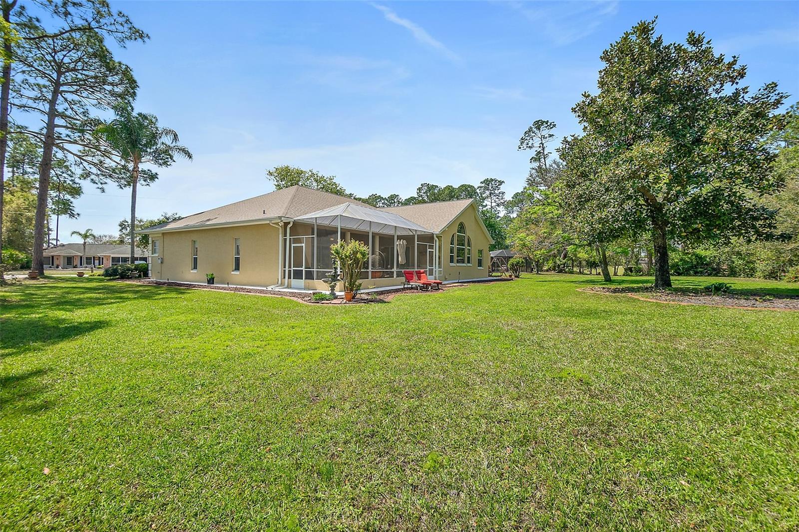 56 EGRET TRL, PALM COAST, FL, 32164