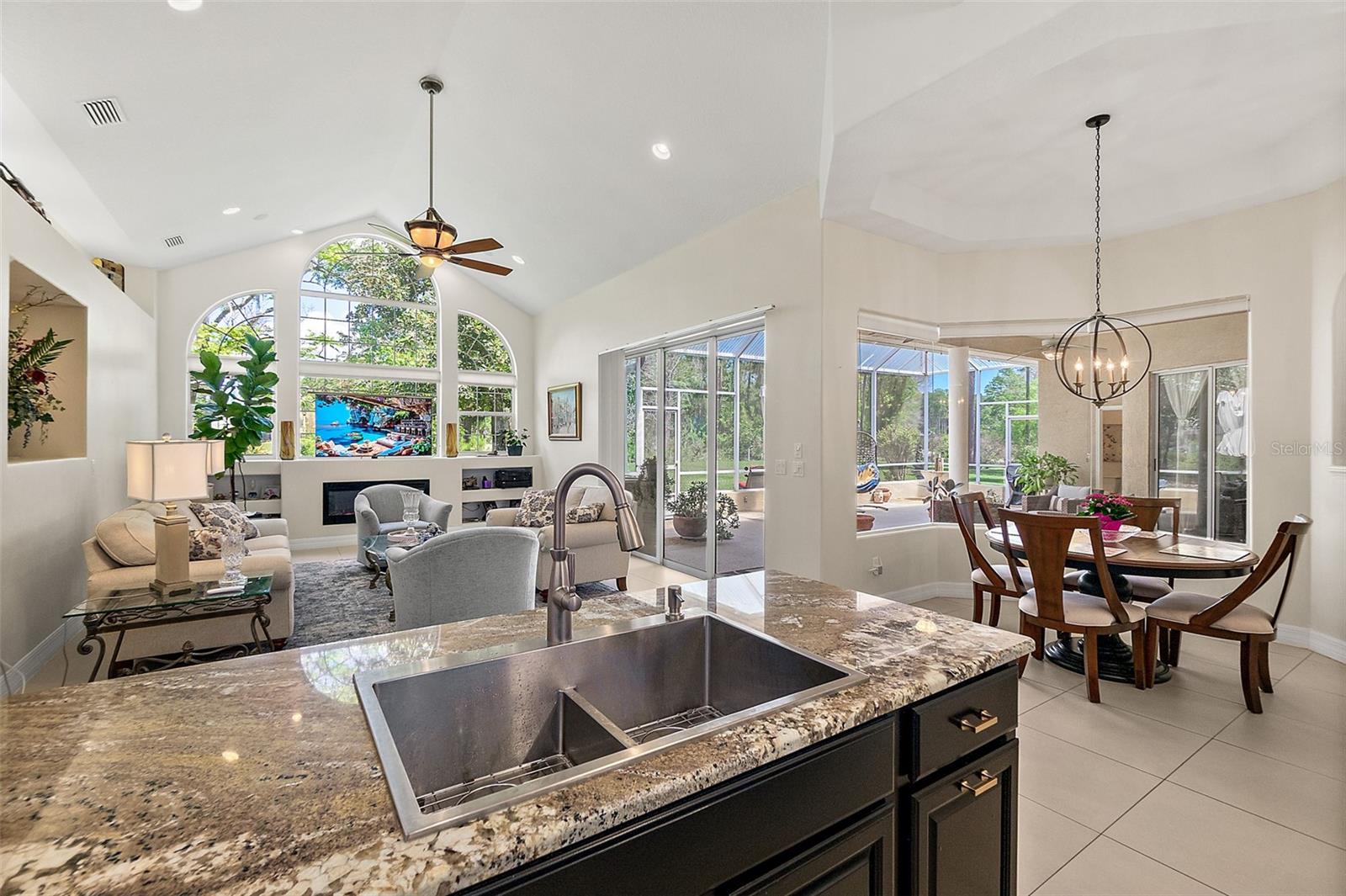 56 EGRET TRL, PALM COAST, FL, 32164