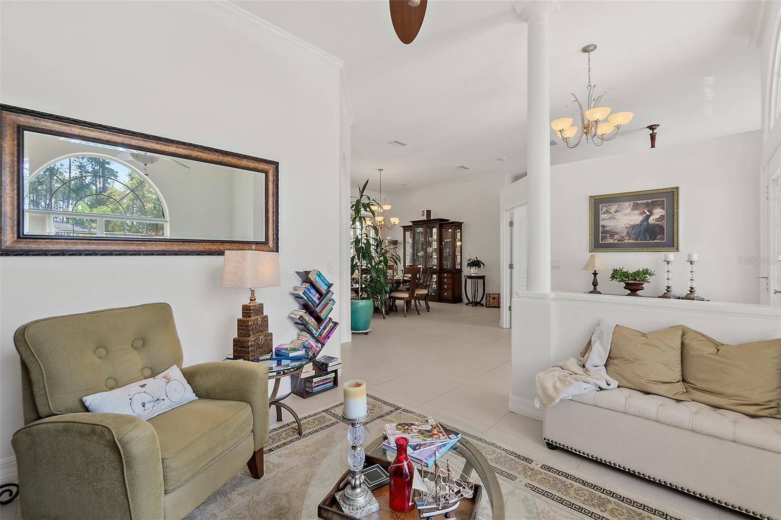 56 EGRET TRL, PALM COAST, FL, 32164