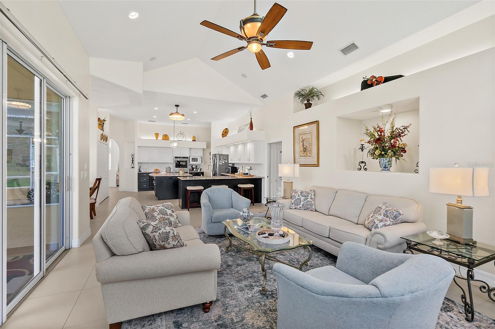 56 EGRET TRL, PALM COAST, FL, 32164