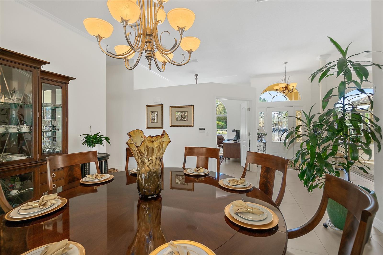 56 EGRET TRL, PALM COAST, FL, 32164
