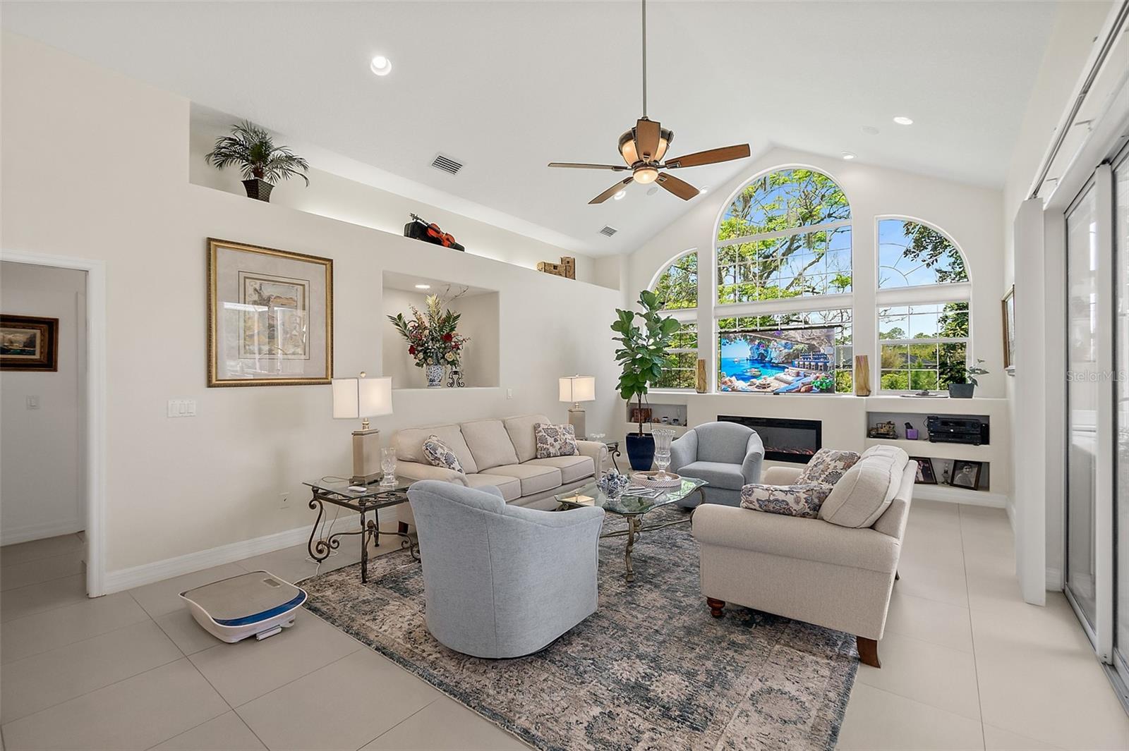 56 EGRET TRL, PALM COAST, FL, 32164