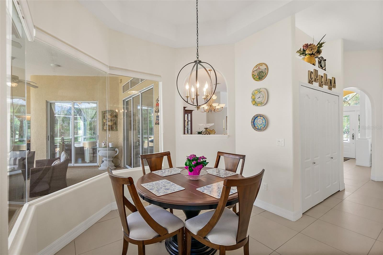 56 EGRET TRL, PALM COAST, FL, 32164