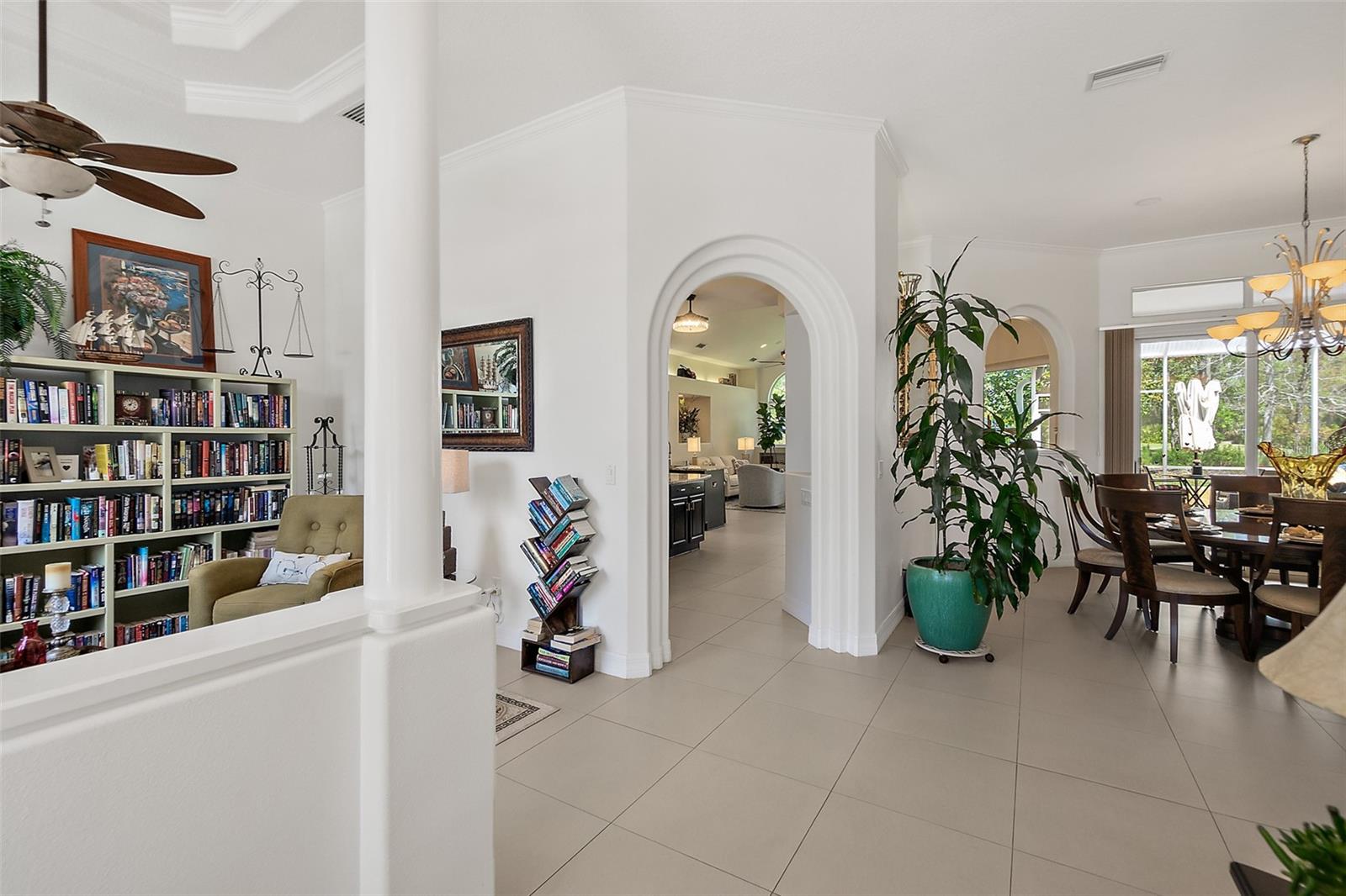 56 EGRET TRL, PALM COAST, FL, 32164