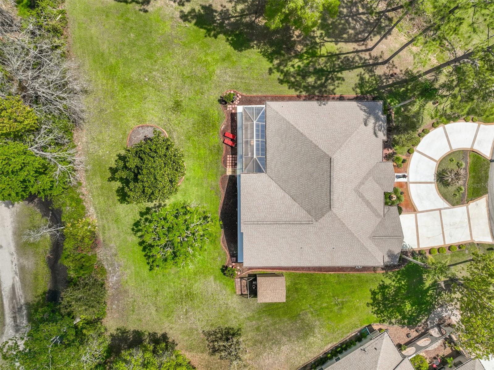 56 EGRET TRL, PALM COAST, FL, 32164