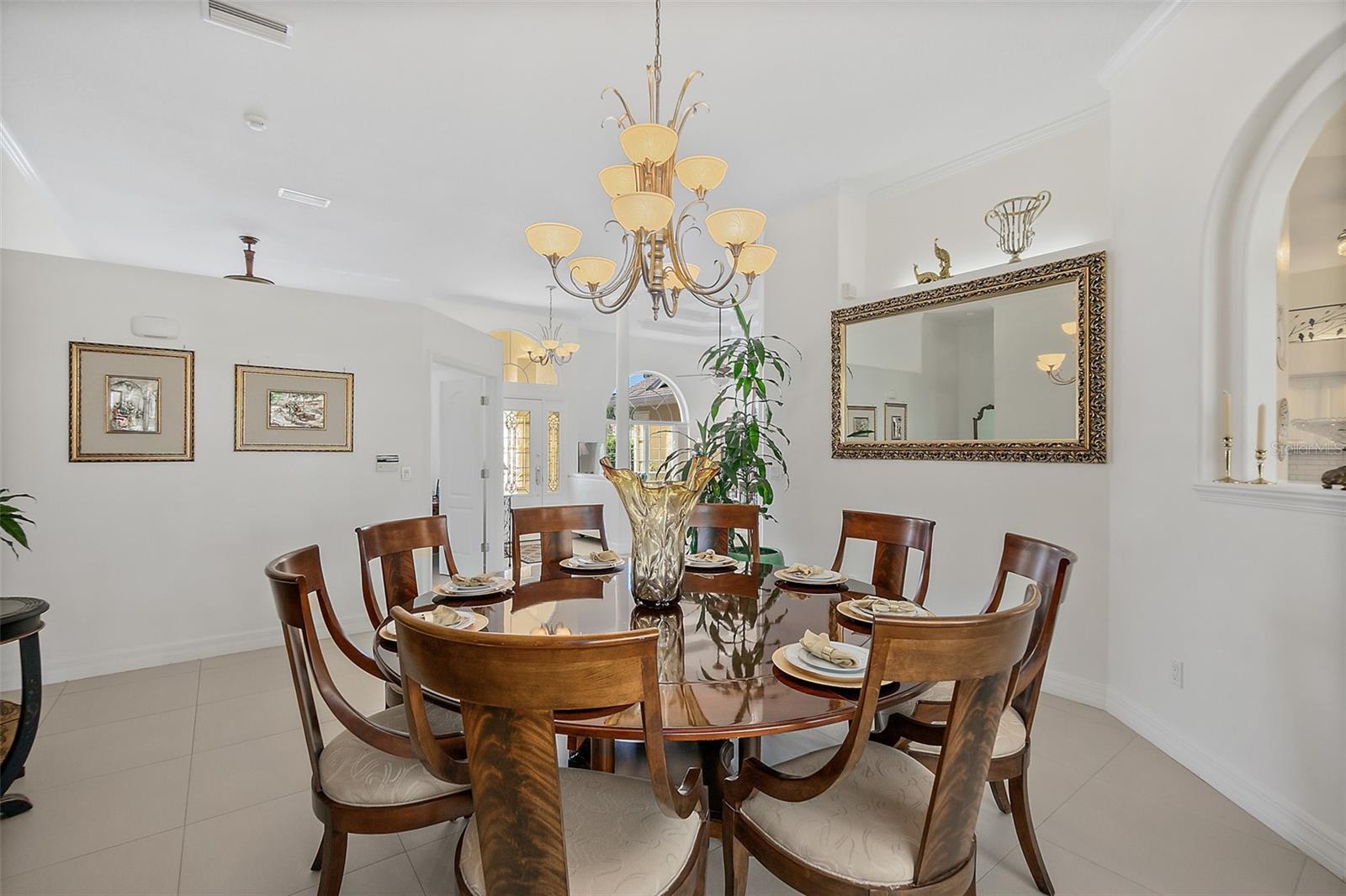 56 EGRET TRL, PALM COAST, FL, 32164