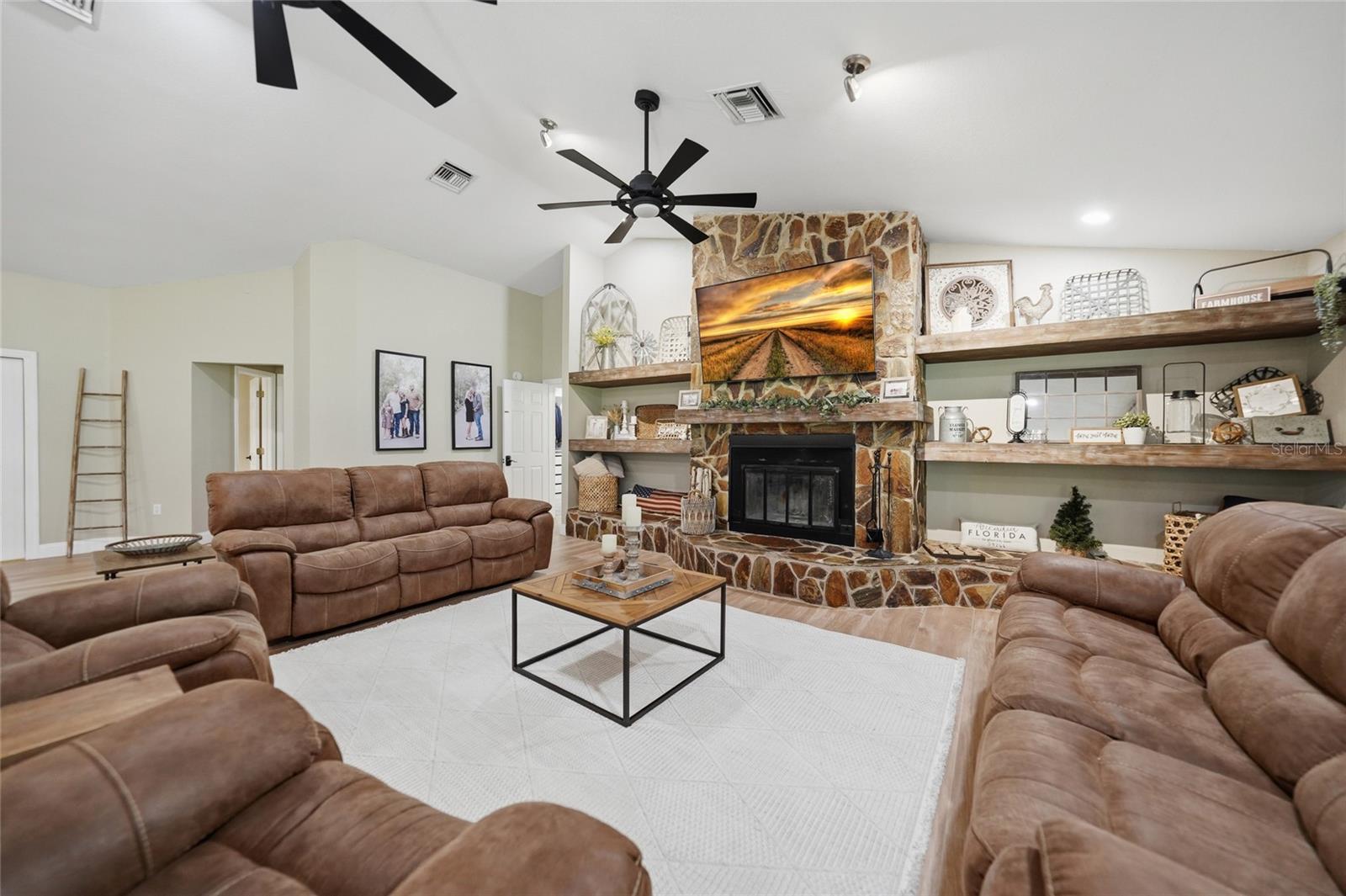 5134 SW OAKWOOD AVE, ARCADIA, FL, 34269