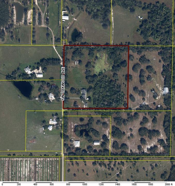 5134 SW OAKWOOD AVE, ARCADIA, FL, 34269