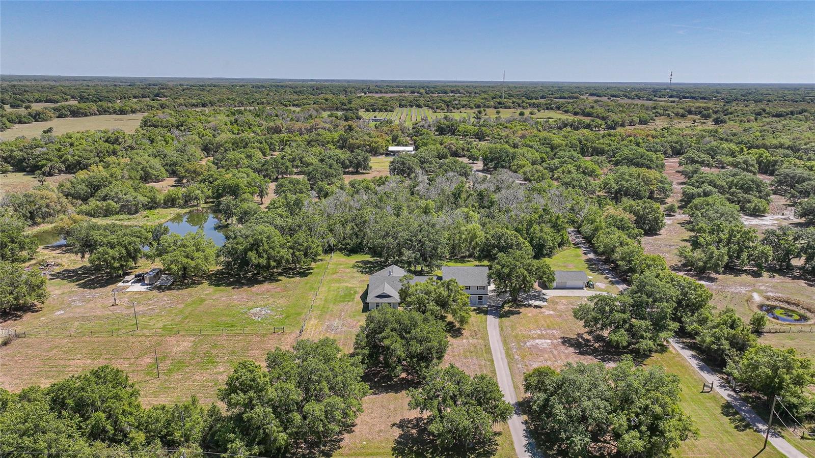 5134 SW OAKWOOD AVE, ARCADIA, FL, 34269