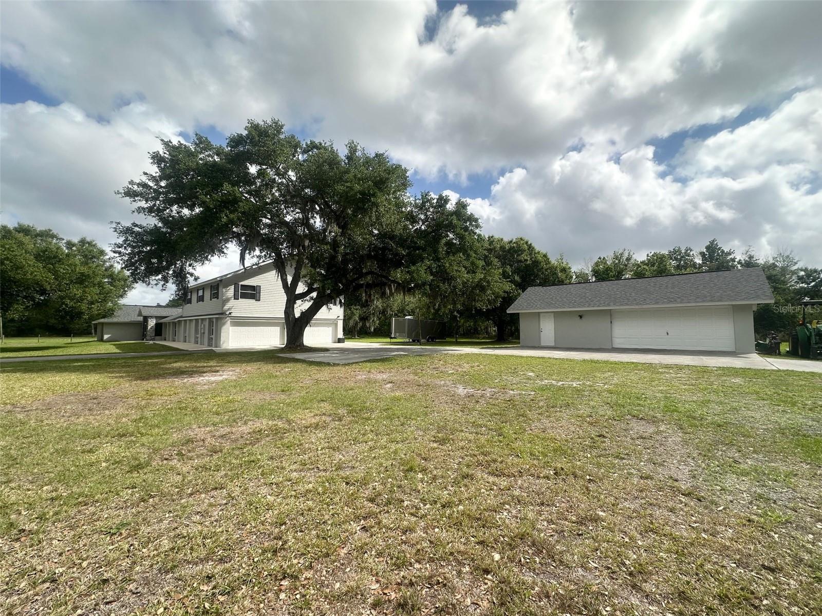 5134 SW OAKWOOD AVE, ARCADIA, FL, 34269