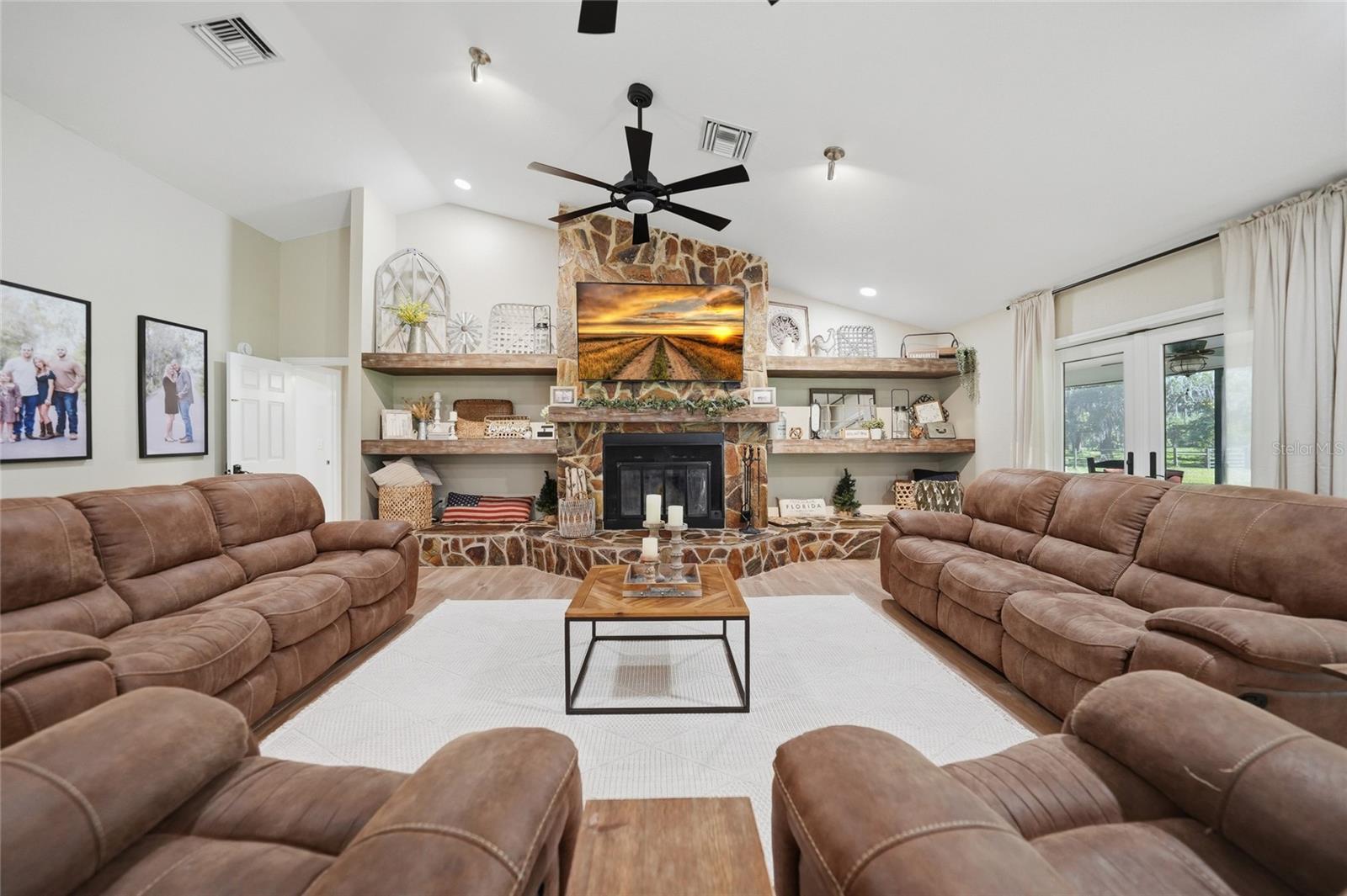 5134 SW OAKWOOD AVE, ARCADIA, FL, 34269
