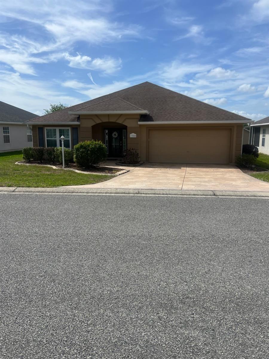 17850 SE 125 CIR, SUMMERFIELD, FL, 34491