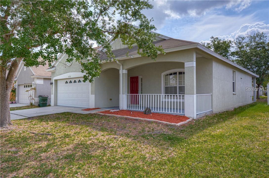 4732 RED PINE WAY, WESLEY CHAPEL, FL, 33545