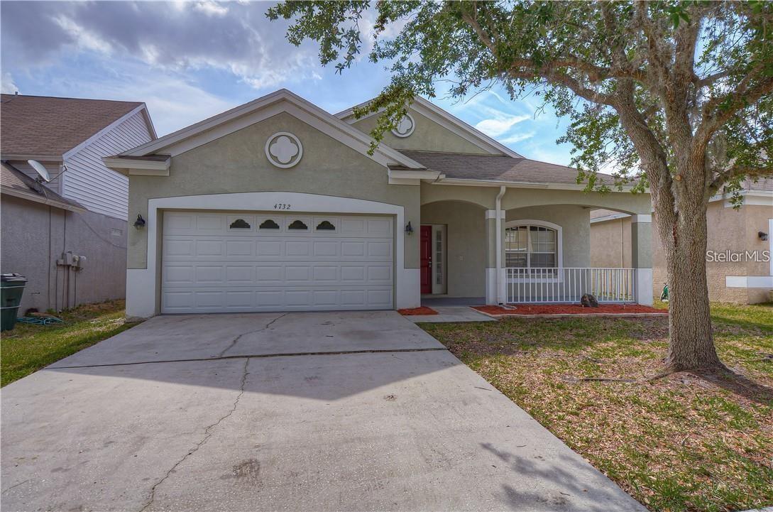 4732 RED PINE WAY, WESLEY CHAPEL, FL, 33545