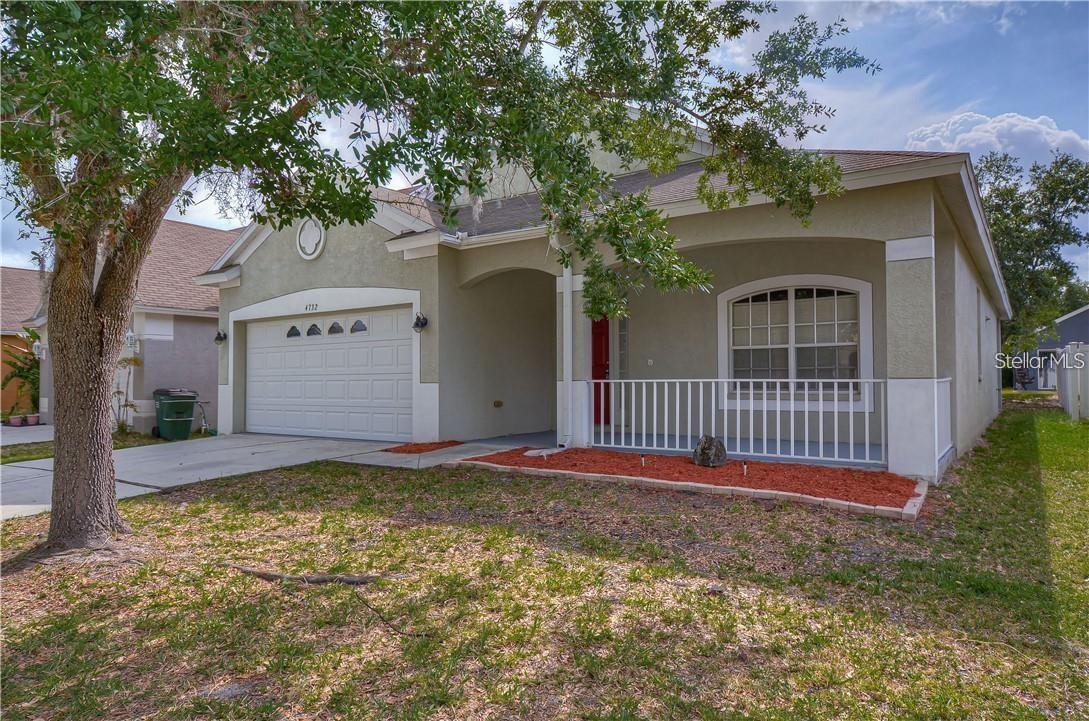 4732 RED PINE WAY, WESLEY CHAPEL, FL, 33545
