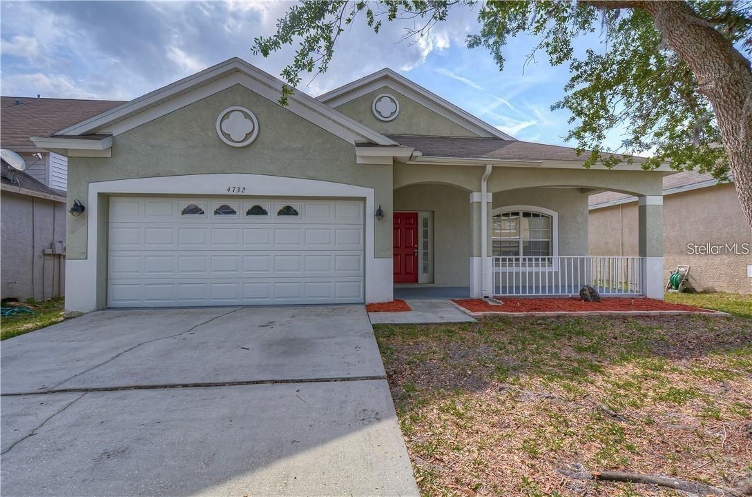 4732 RED PINE WAY, WESLEY CHAPEL, FL, 33545
