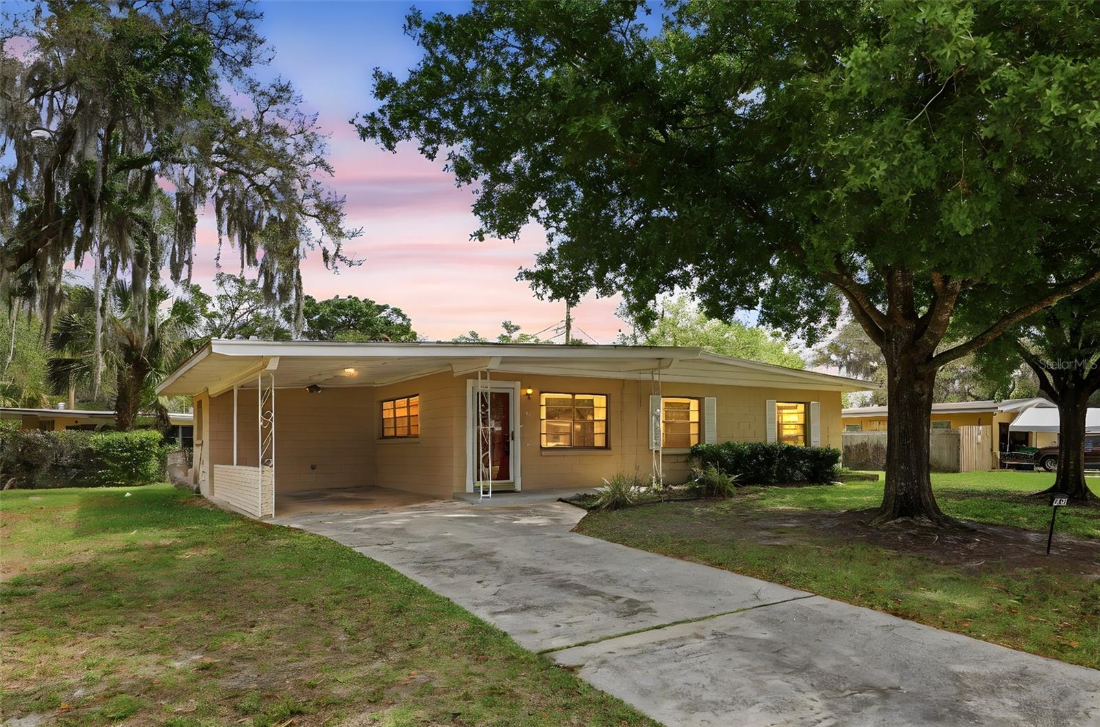 701 CHEROKEE CIR, SANFORD, FL, 32773